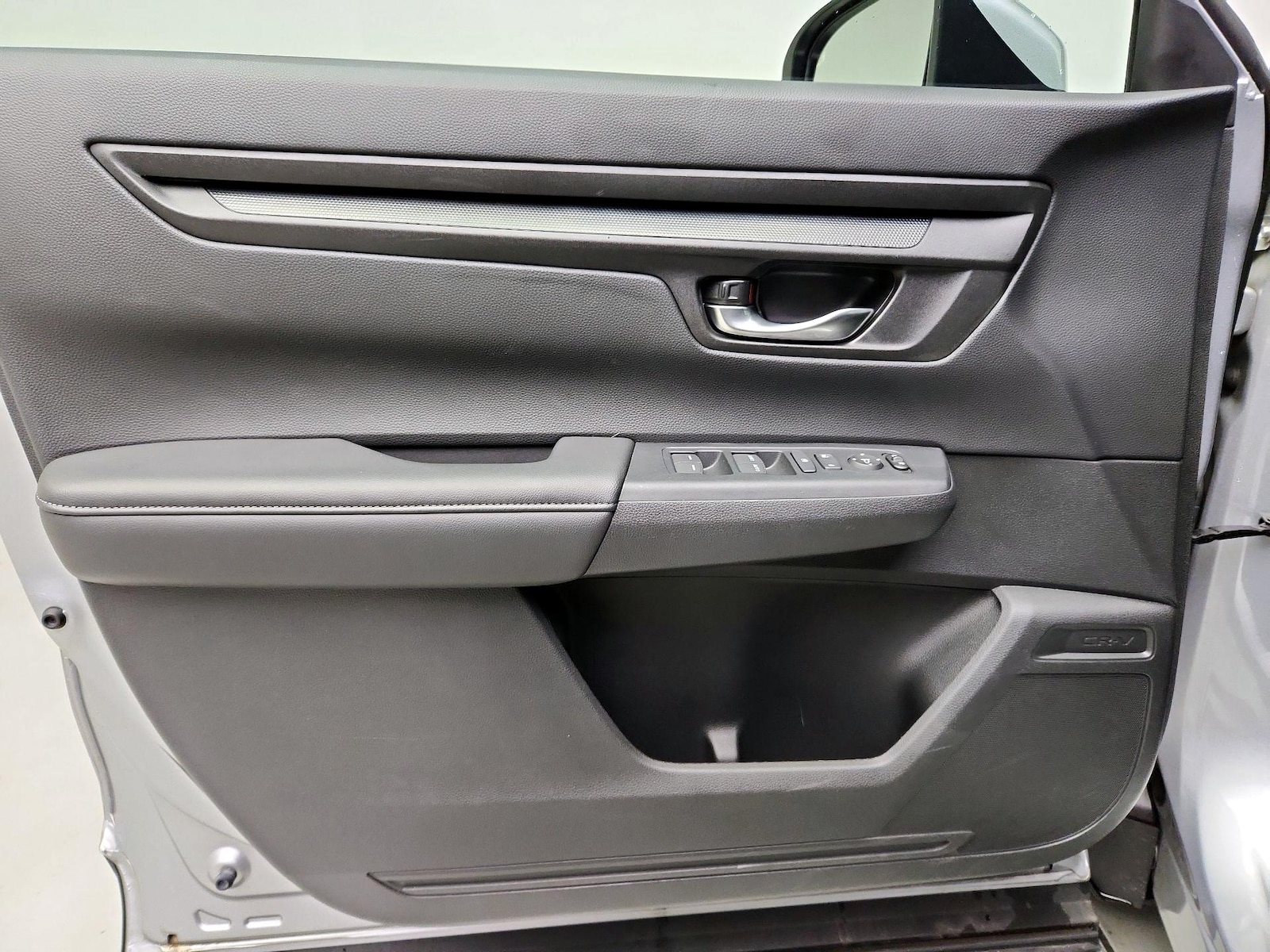 2025 Honda CR-V EX - Photo 11