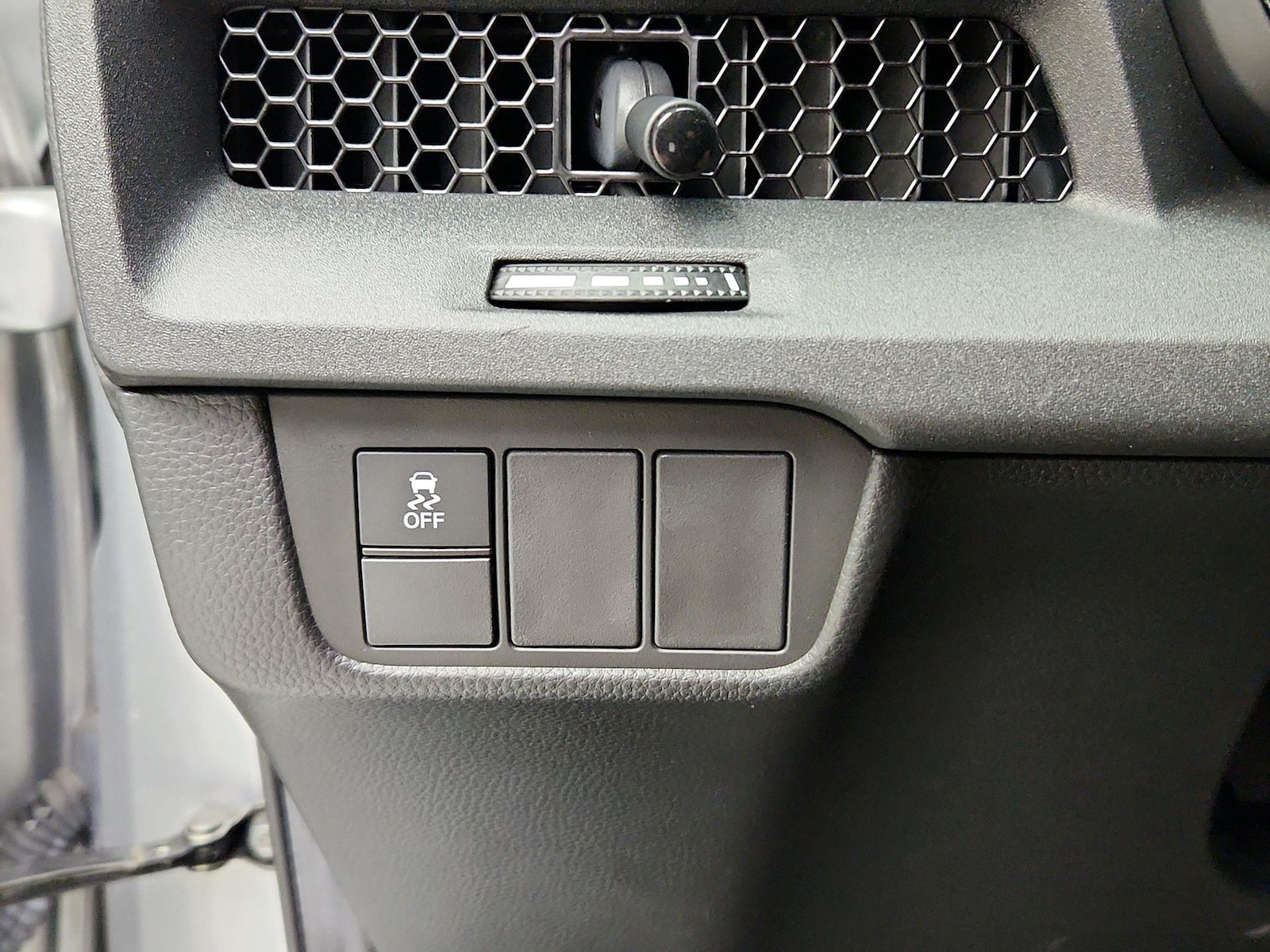 2025 Honda CR-V EX - Photo 12