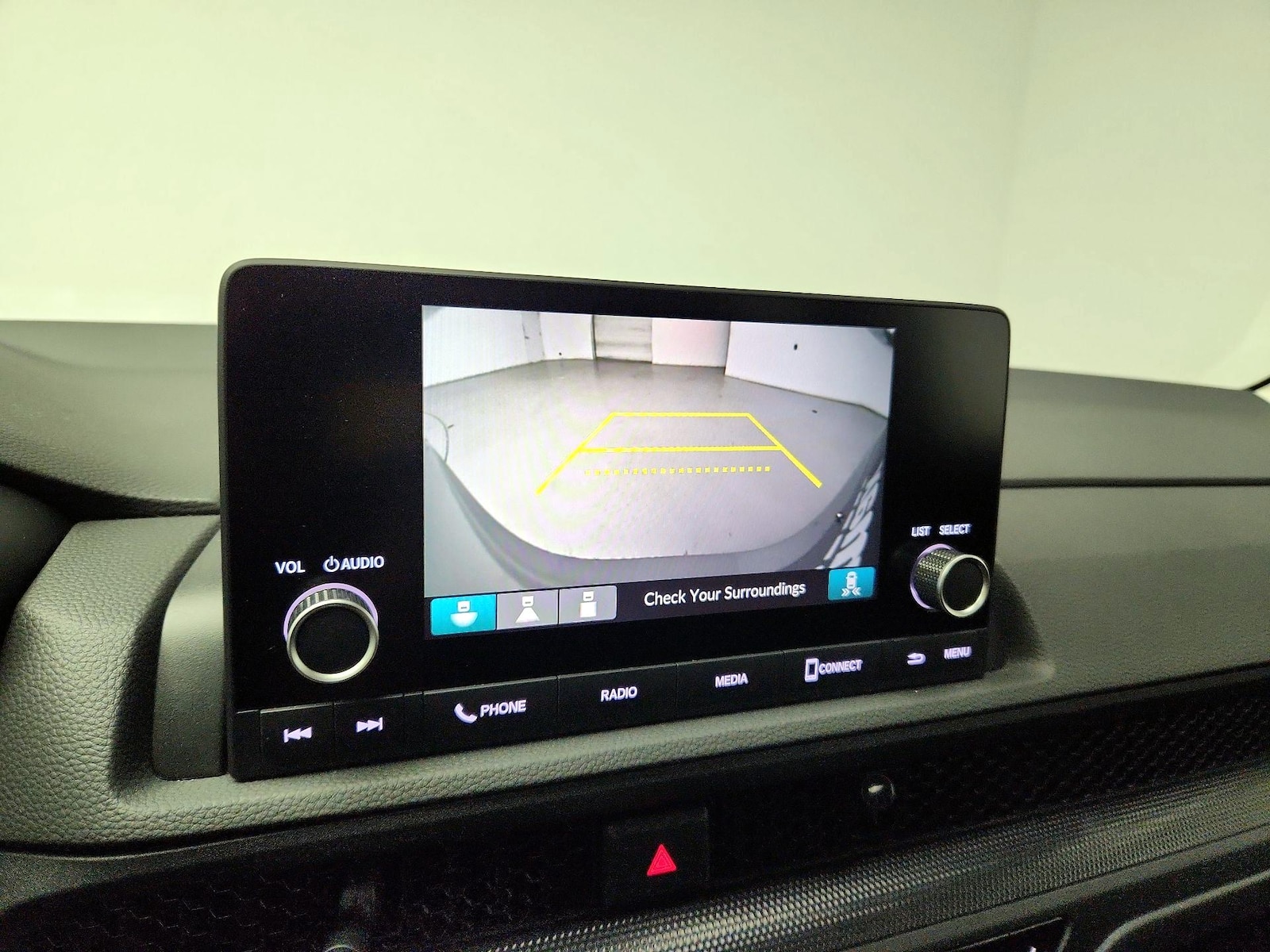 2025 Honda CR-V EX - Photo 13