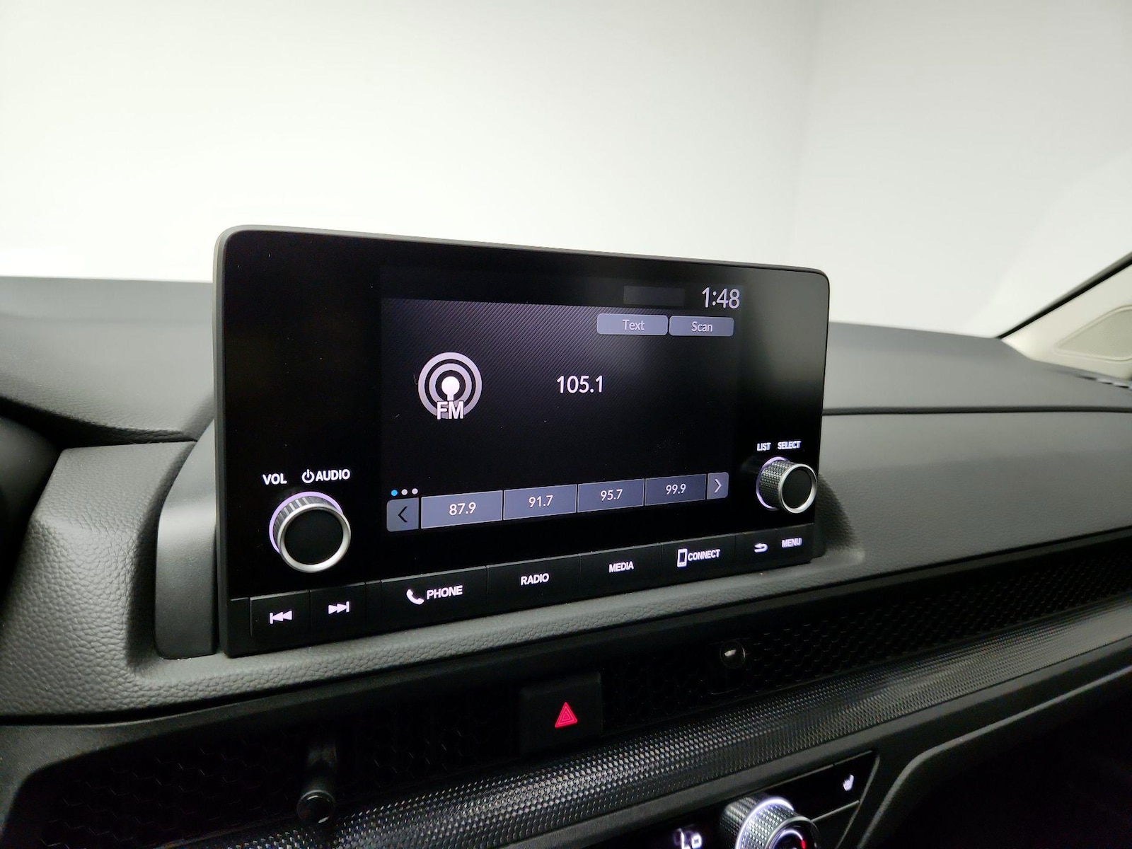 2025 Honda CR-V EX - Photo 14