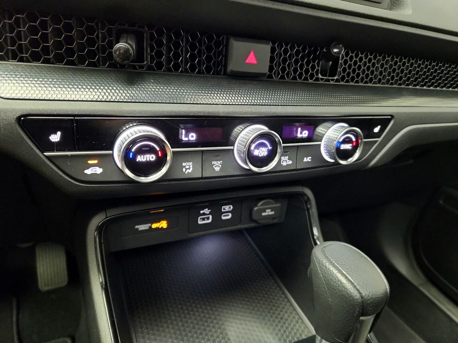 2025 Honda CR-V EX - Photo 15