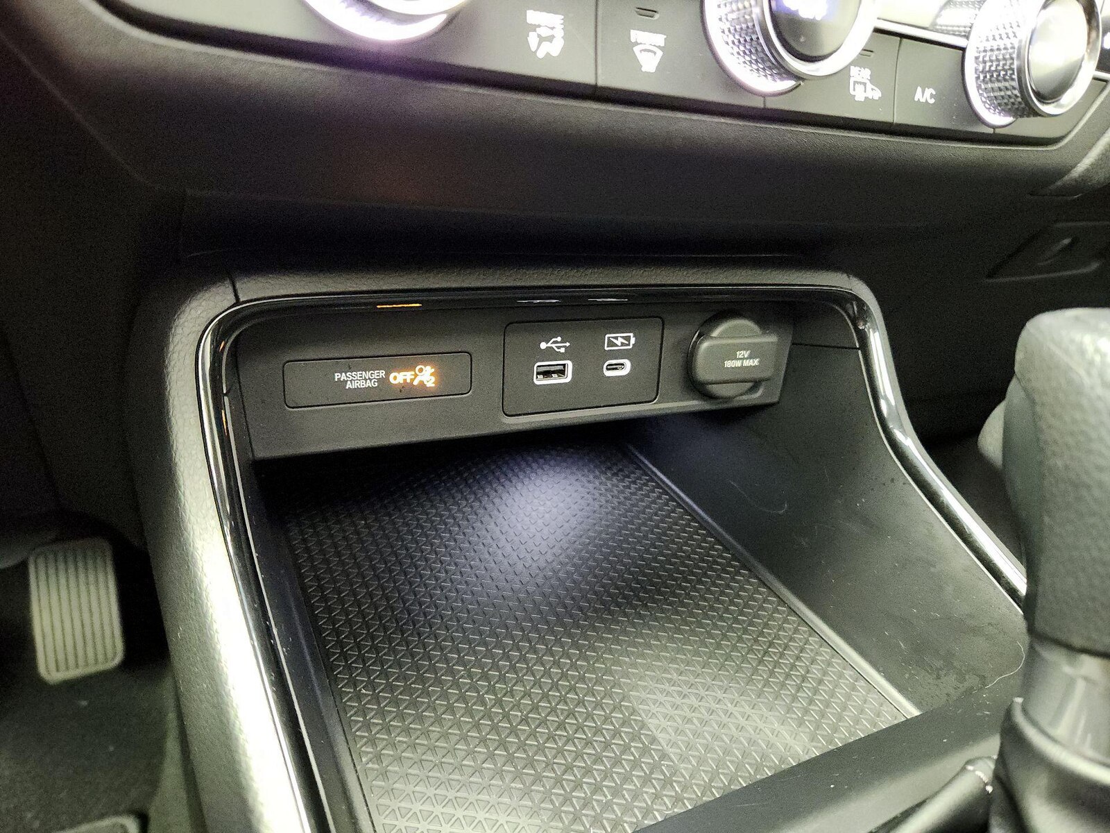 2025 Honda CR-V EX - Photo 17