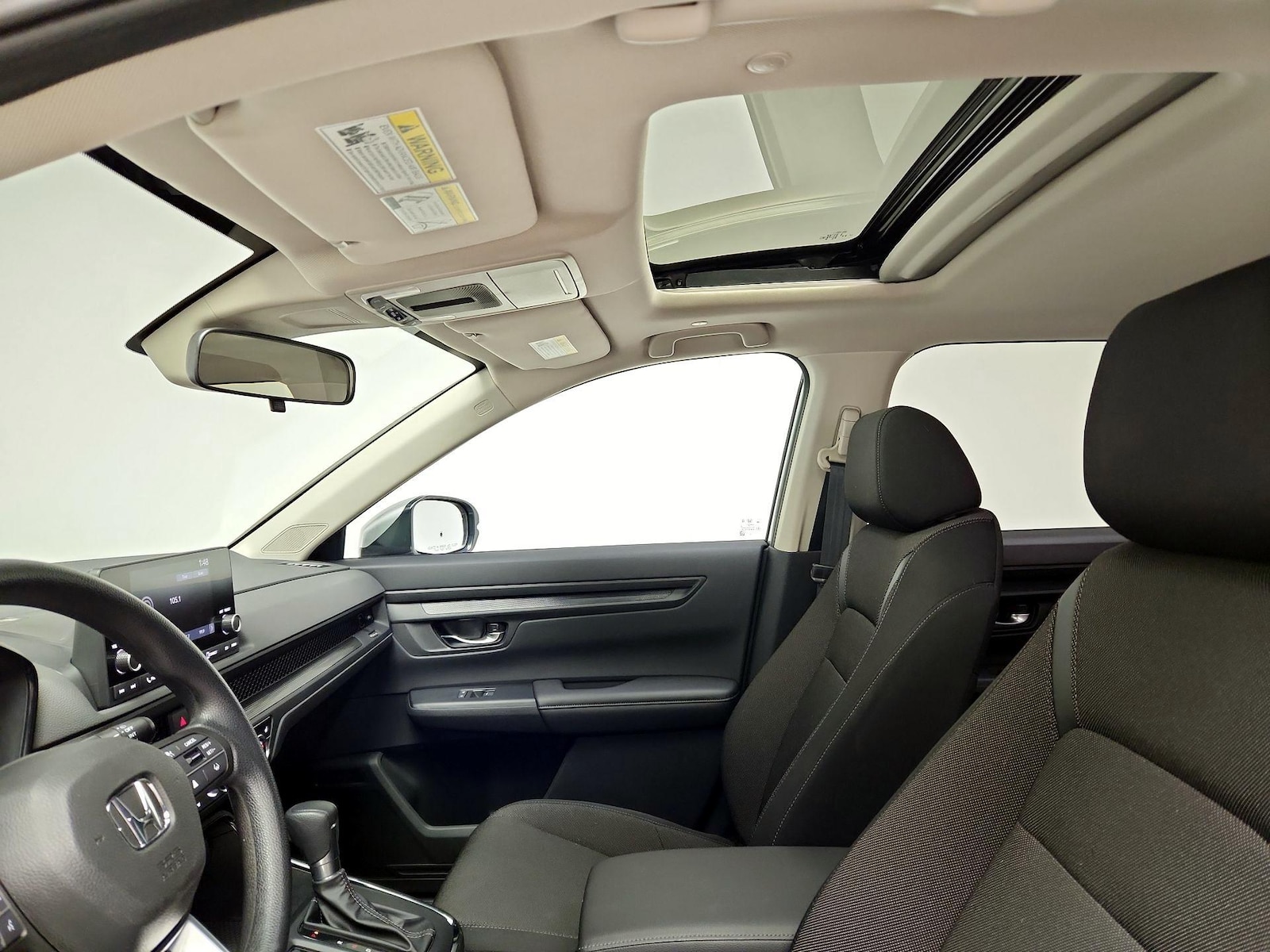 2025 Honda CR-V EX - Photo 18