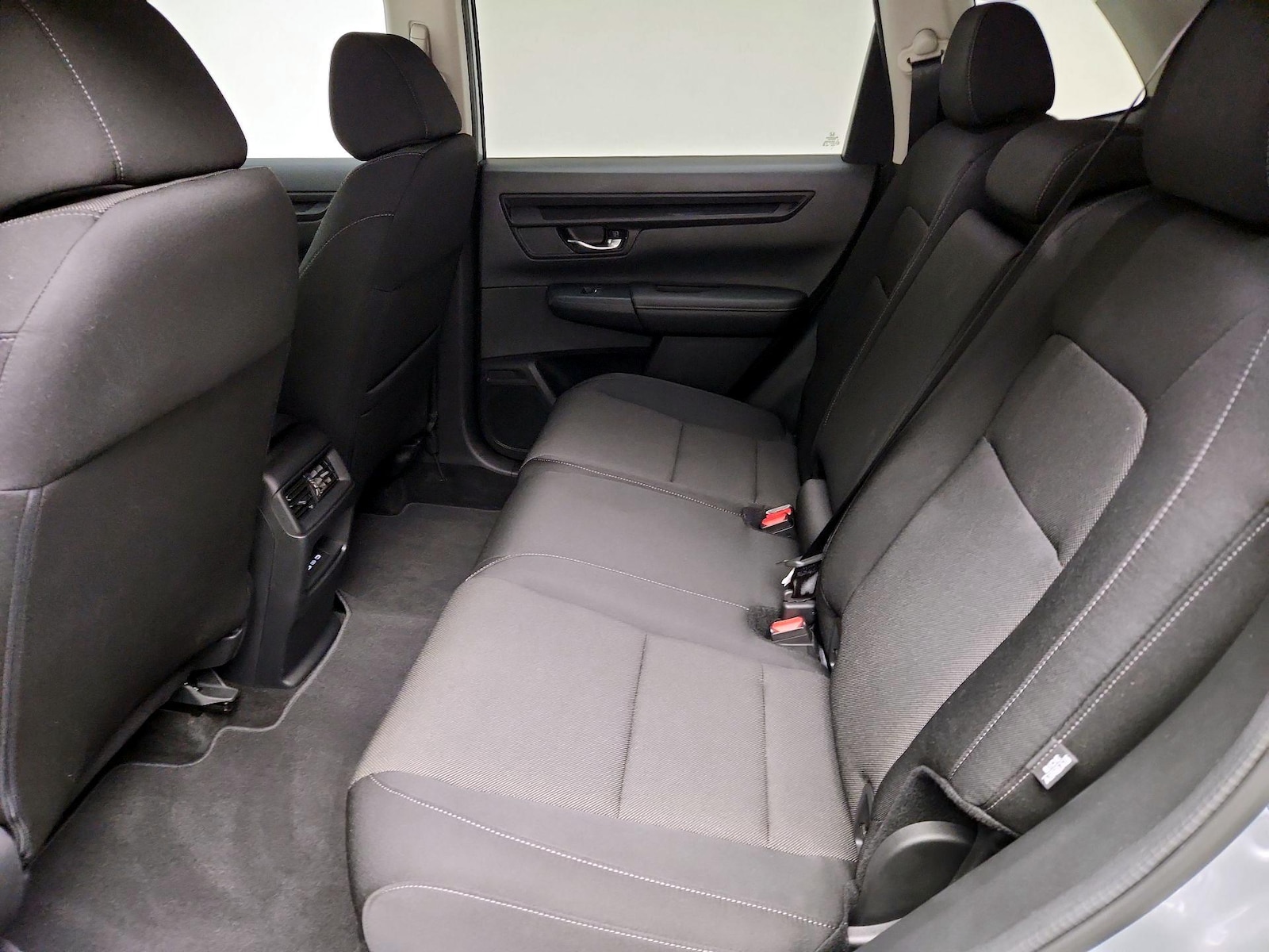 2025 Honda CR-V EX - Photo 19
