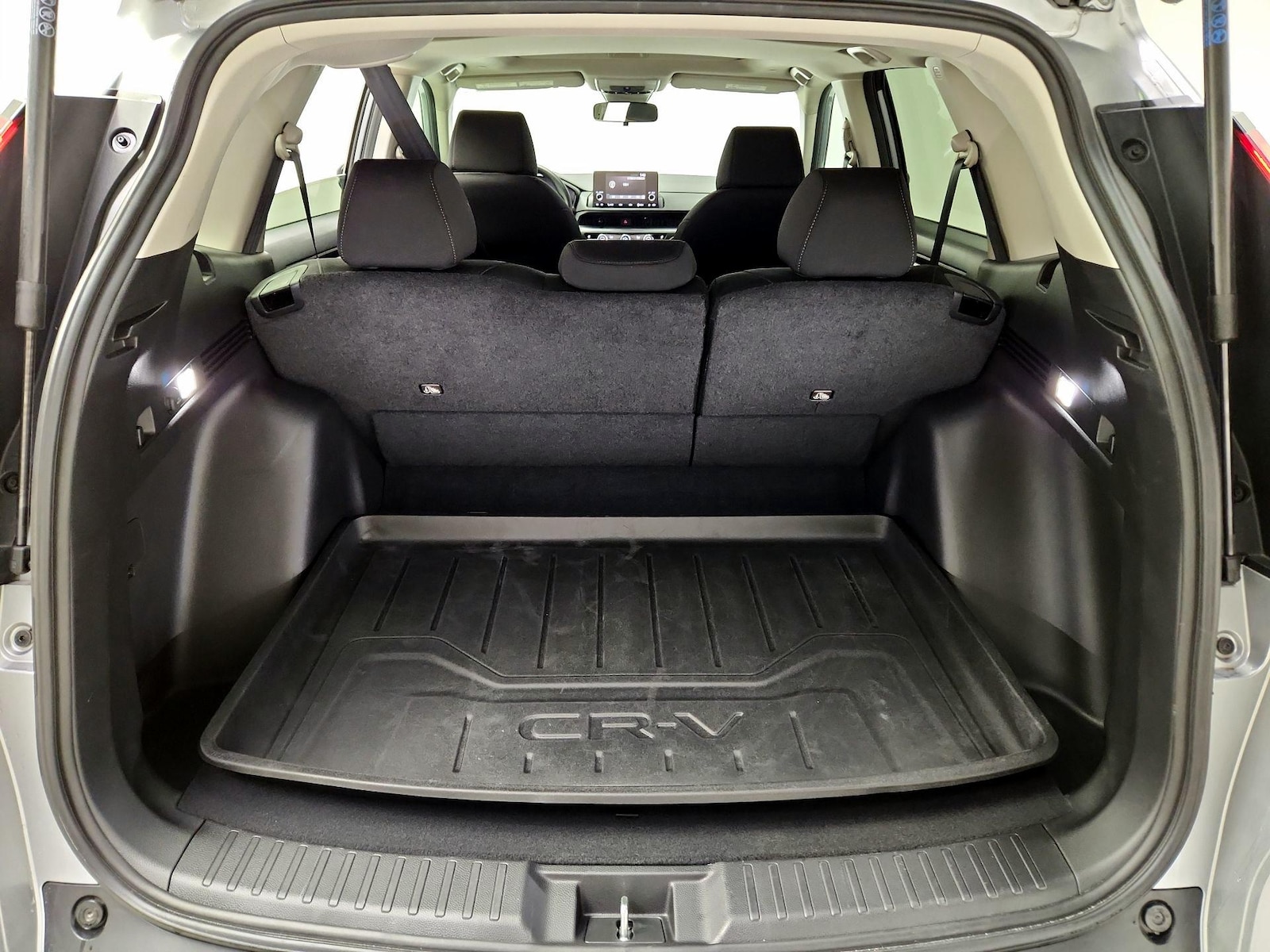 2025 Honda CR-V EX - Photo 20