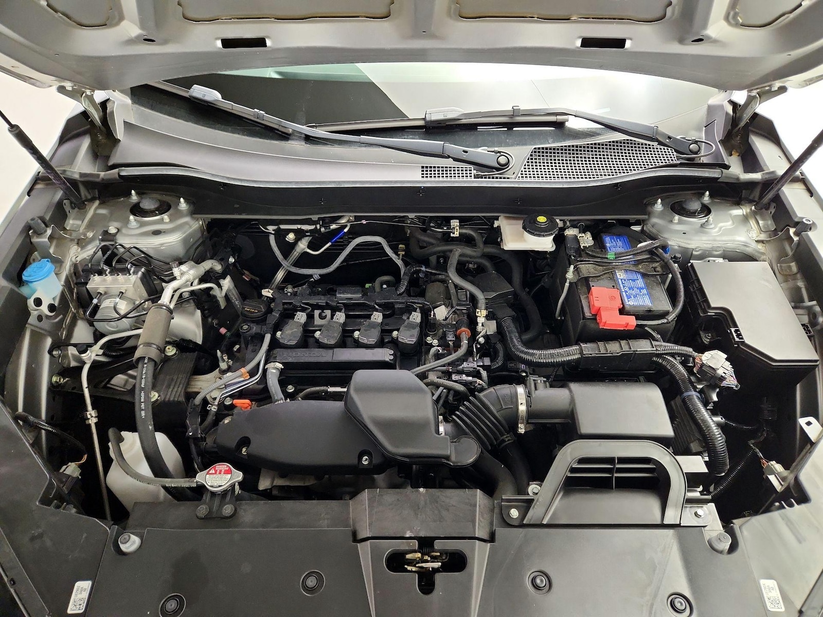 2025 Honda CR-V EX - Photo 22