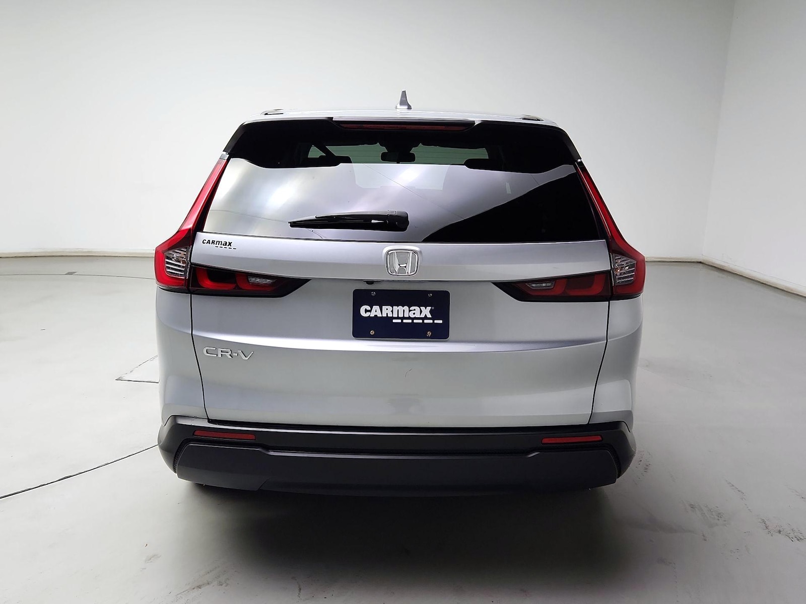 2025 Honda CR-V EX - Photo 6