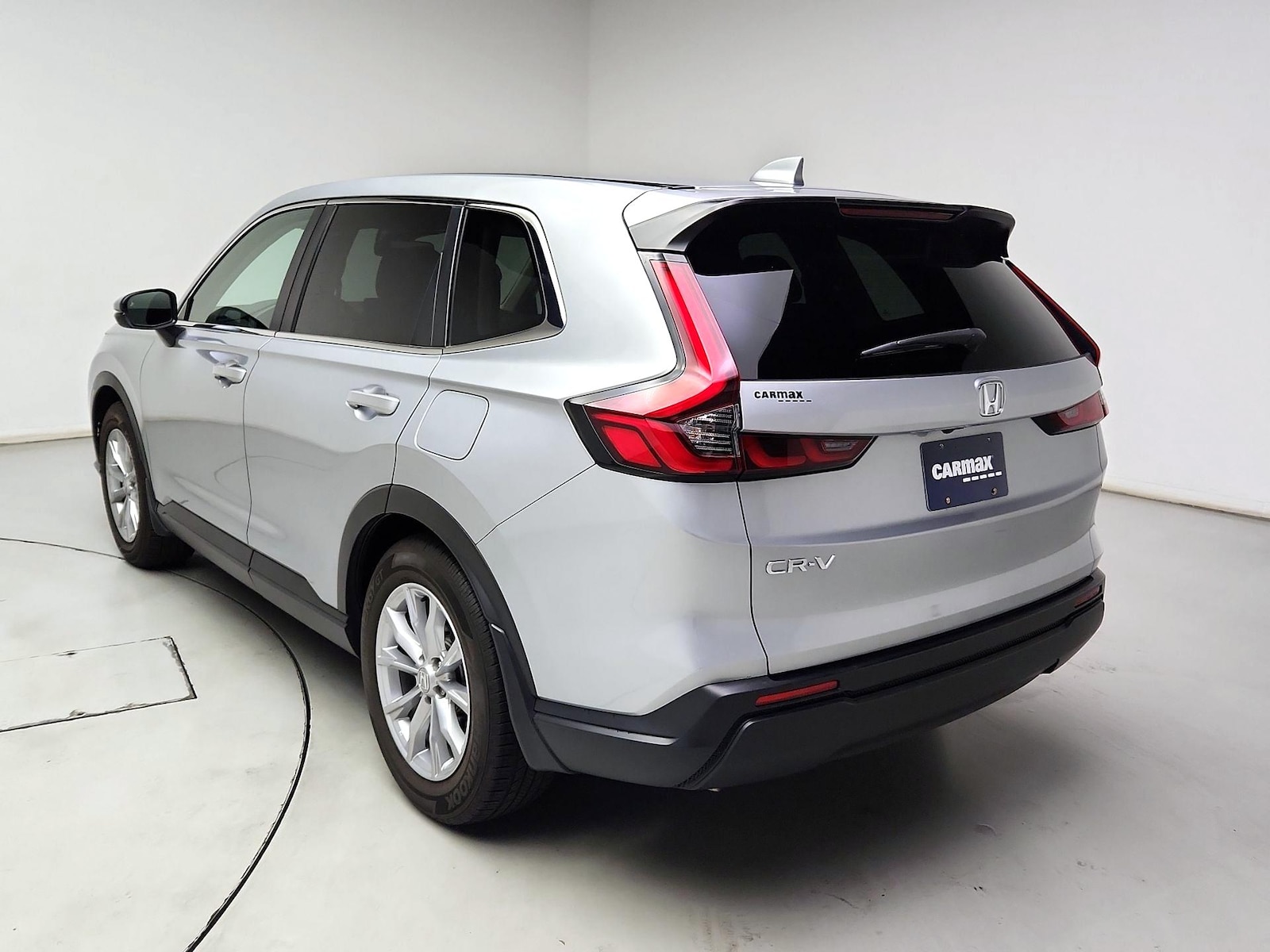 2025 Honda CR-V EX - Photo 7