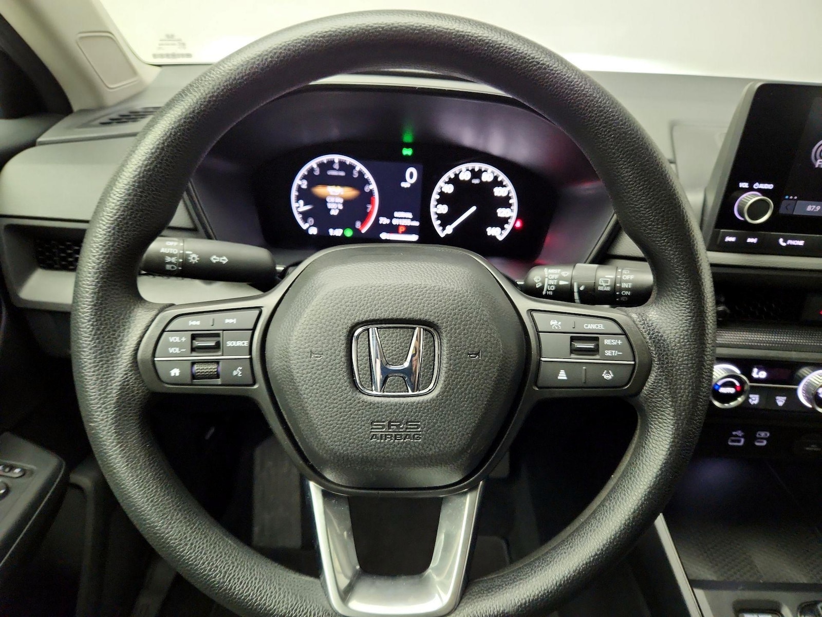 2025 Honda CR-V EX - Photo 9