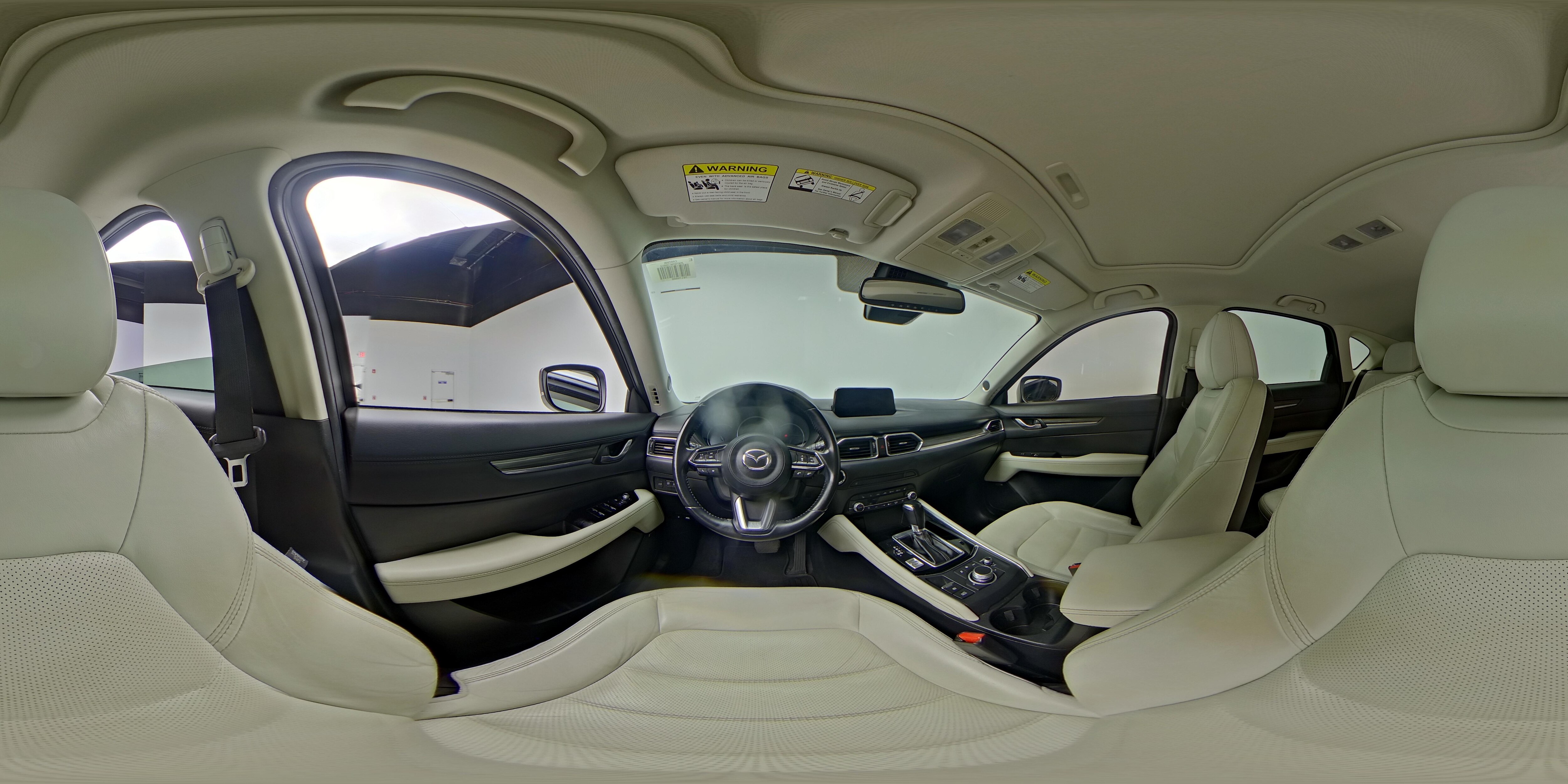 2019 Mazda CX-5 Grand Touring - Photo 29