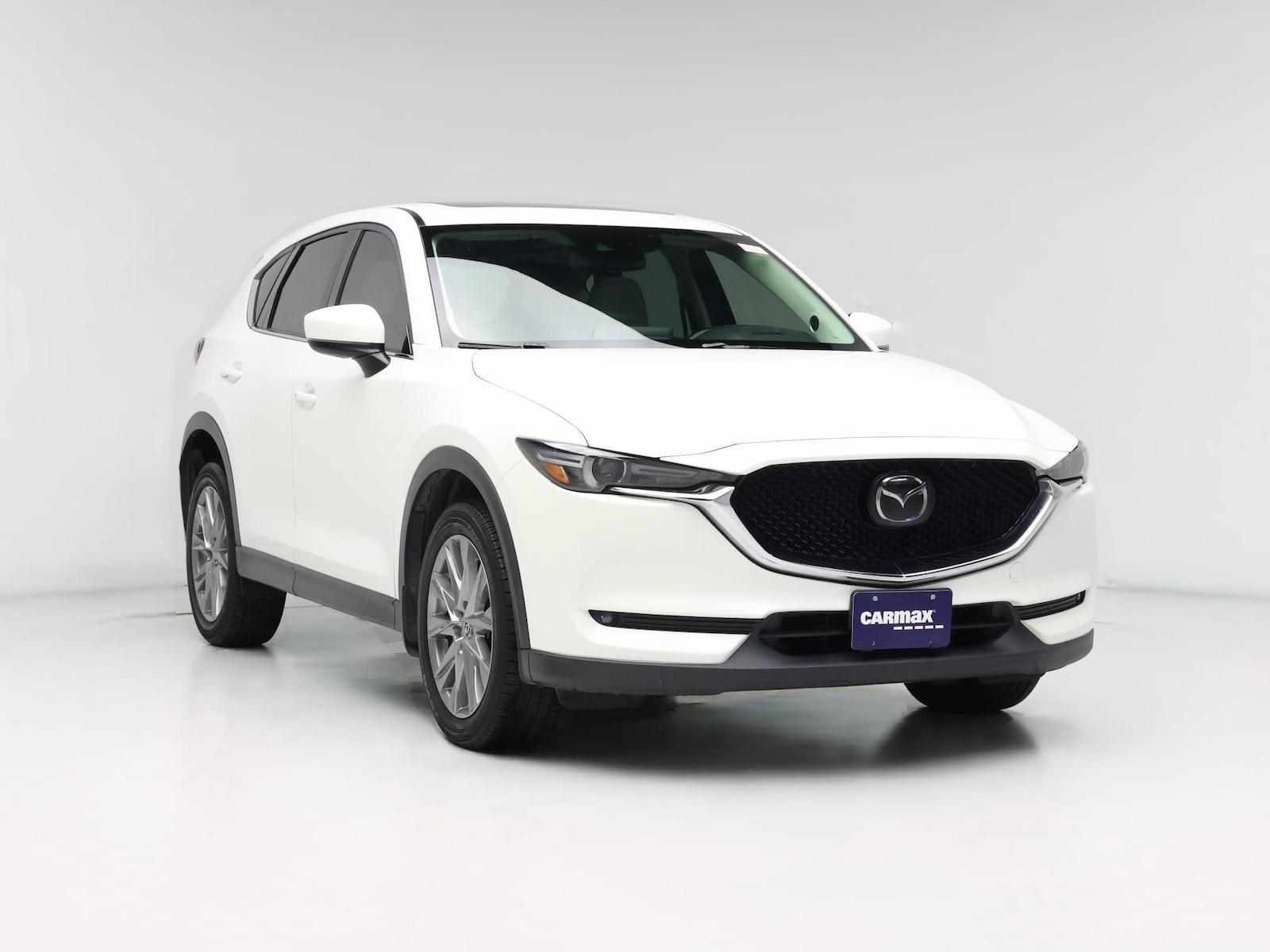 2019 Mazda CX-5 Grand Touring - Photo 1