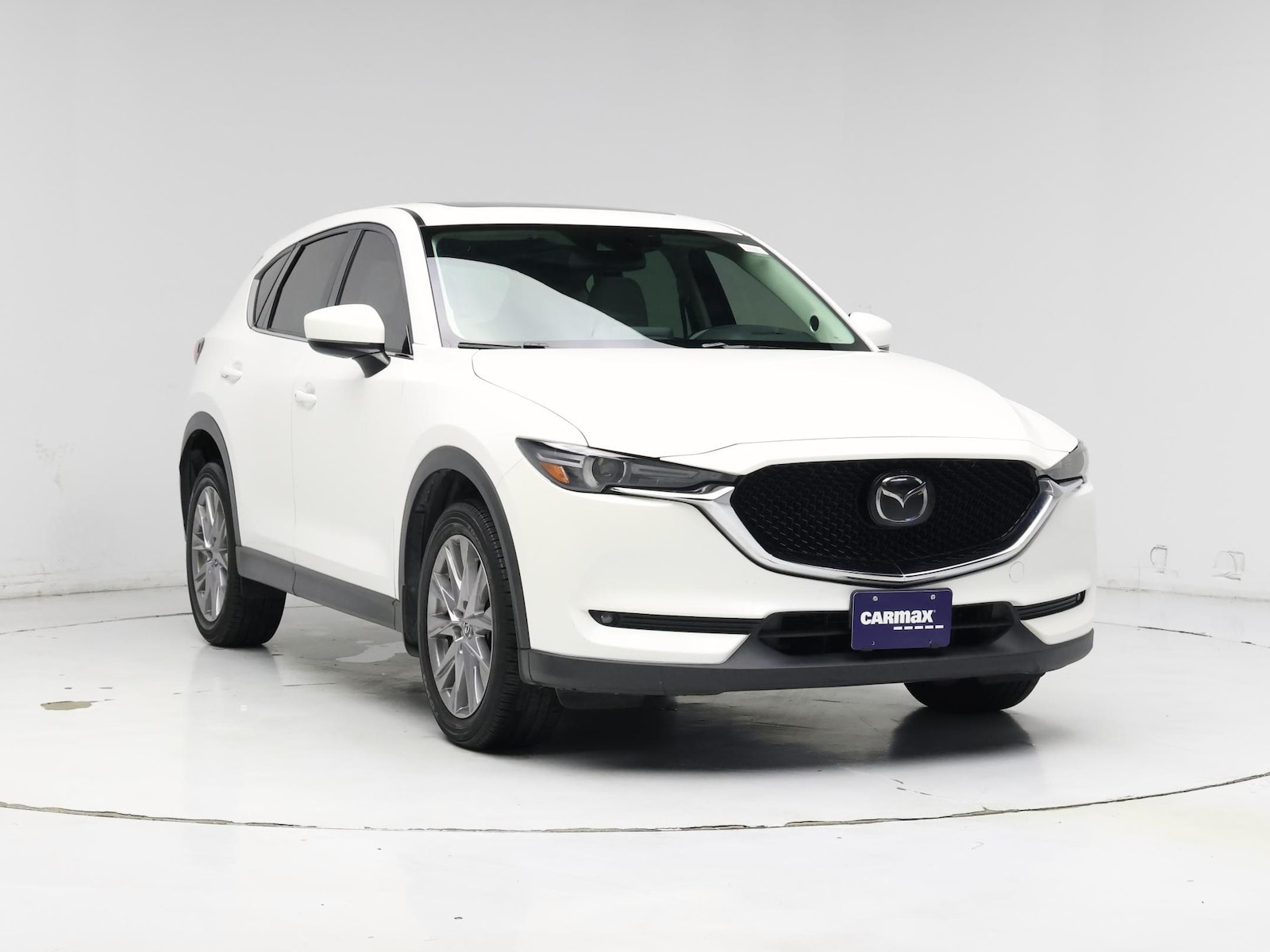 2019 Mazda CX-5 Grand Touring - Photo 2
