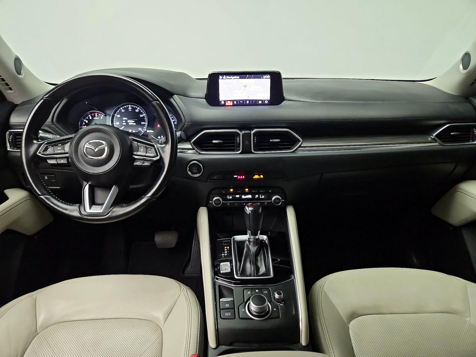 2019 Mazda CX-5 Grand Touring - Photo 10