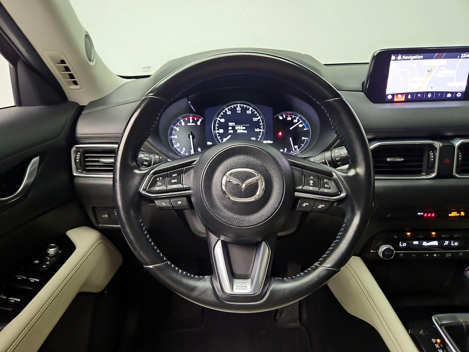 2019 Mazda CX-5 Grand Touring - Photo 11