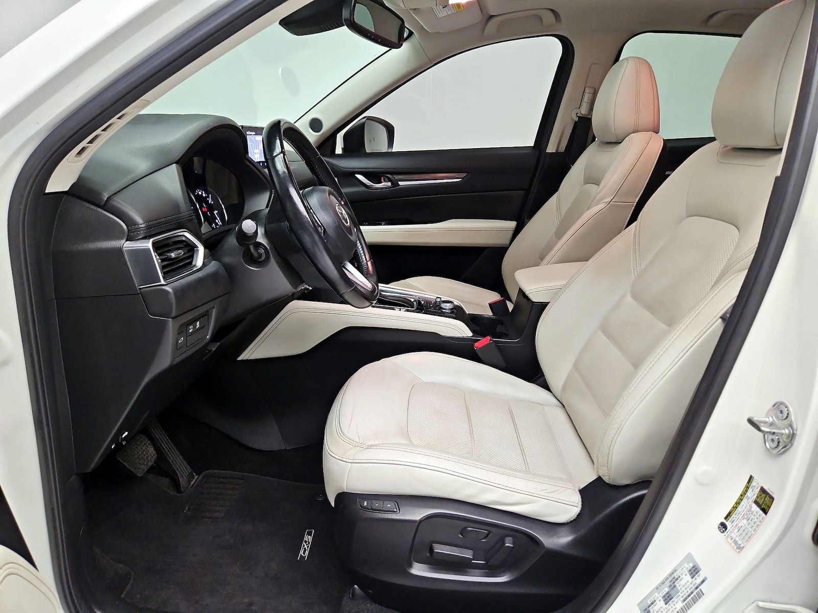 2019 Mazda CX-5 Grand Touring - Photo 12