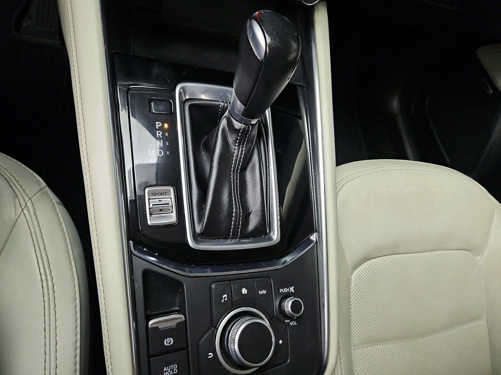2019 Mazda CX-5 Grand Touring - Photo 19