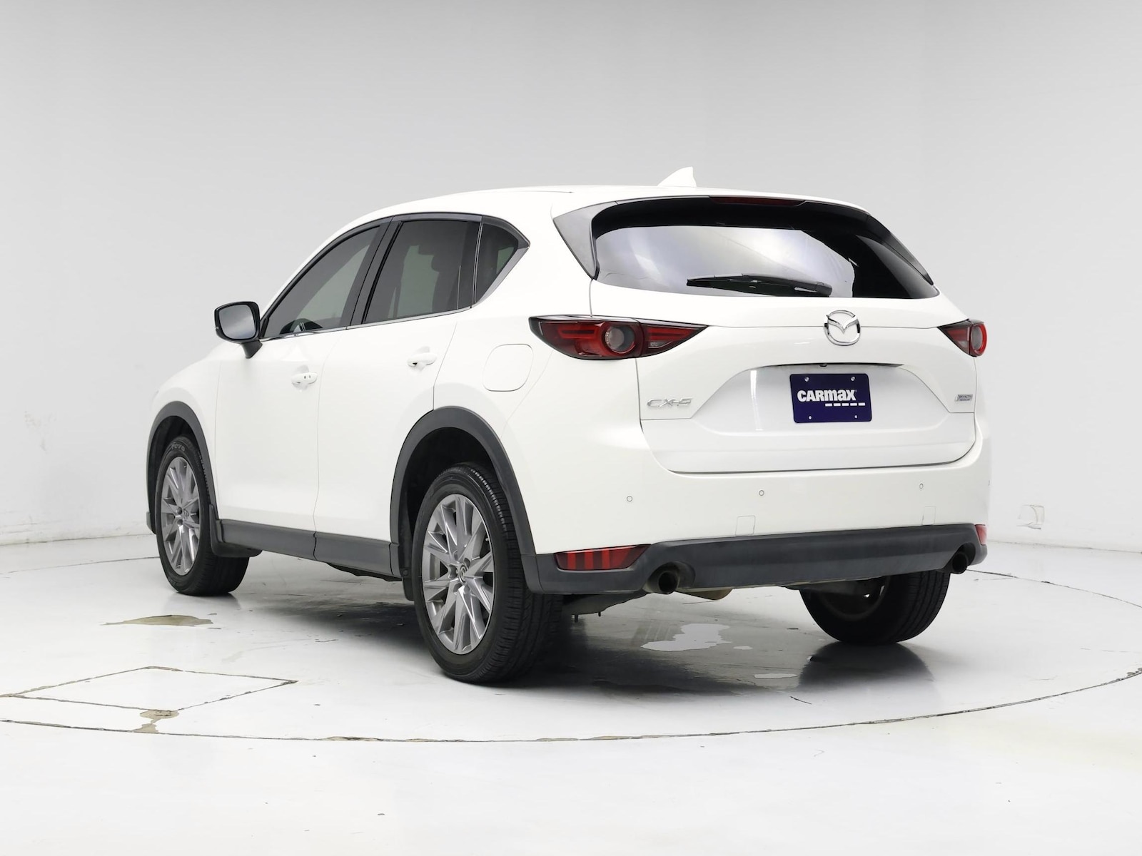 2019 Mazda CX-5 Grand Touring - Photo 3