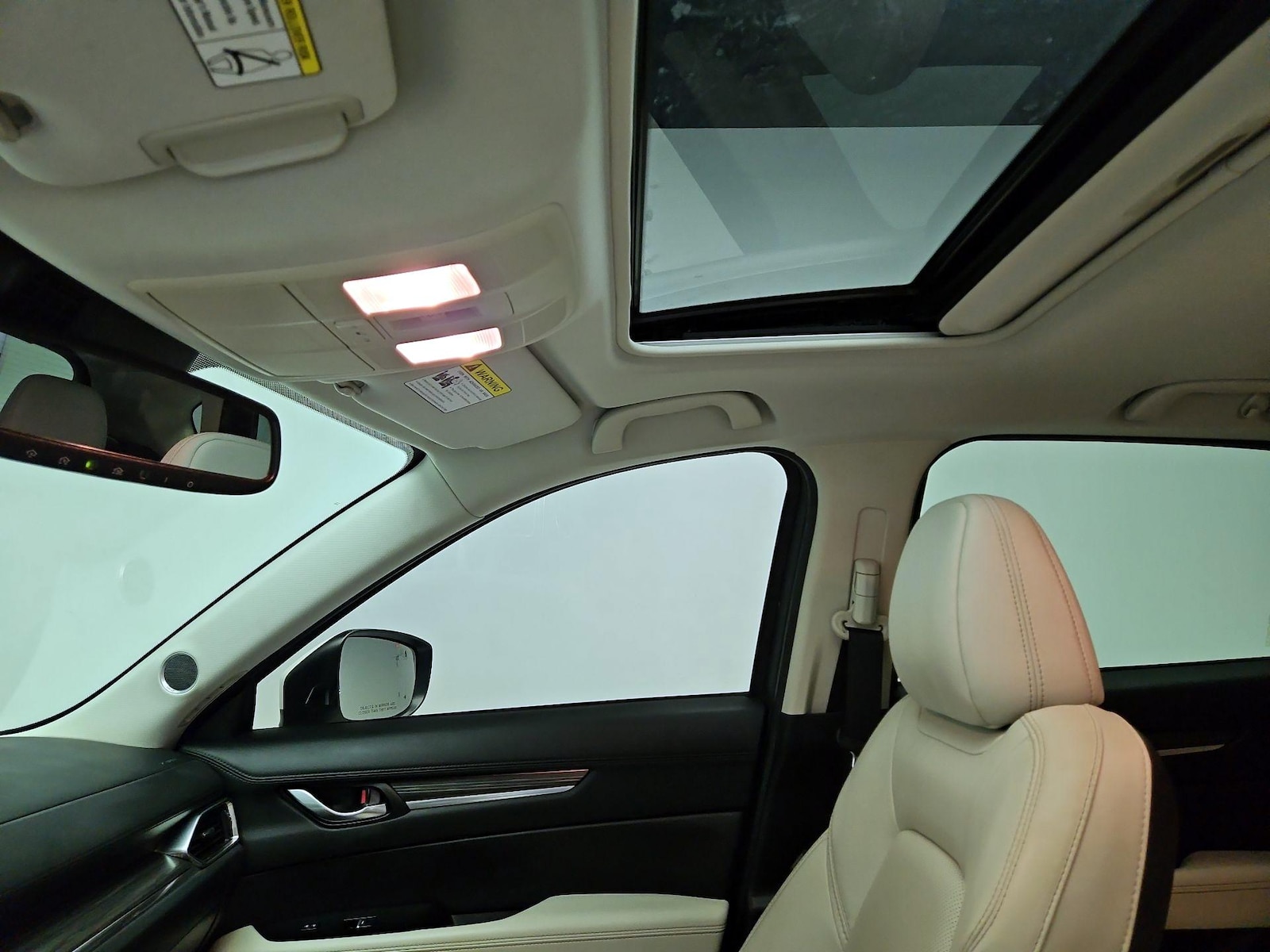 2019 Mazda CX-5 Grand Touring - Photo 21