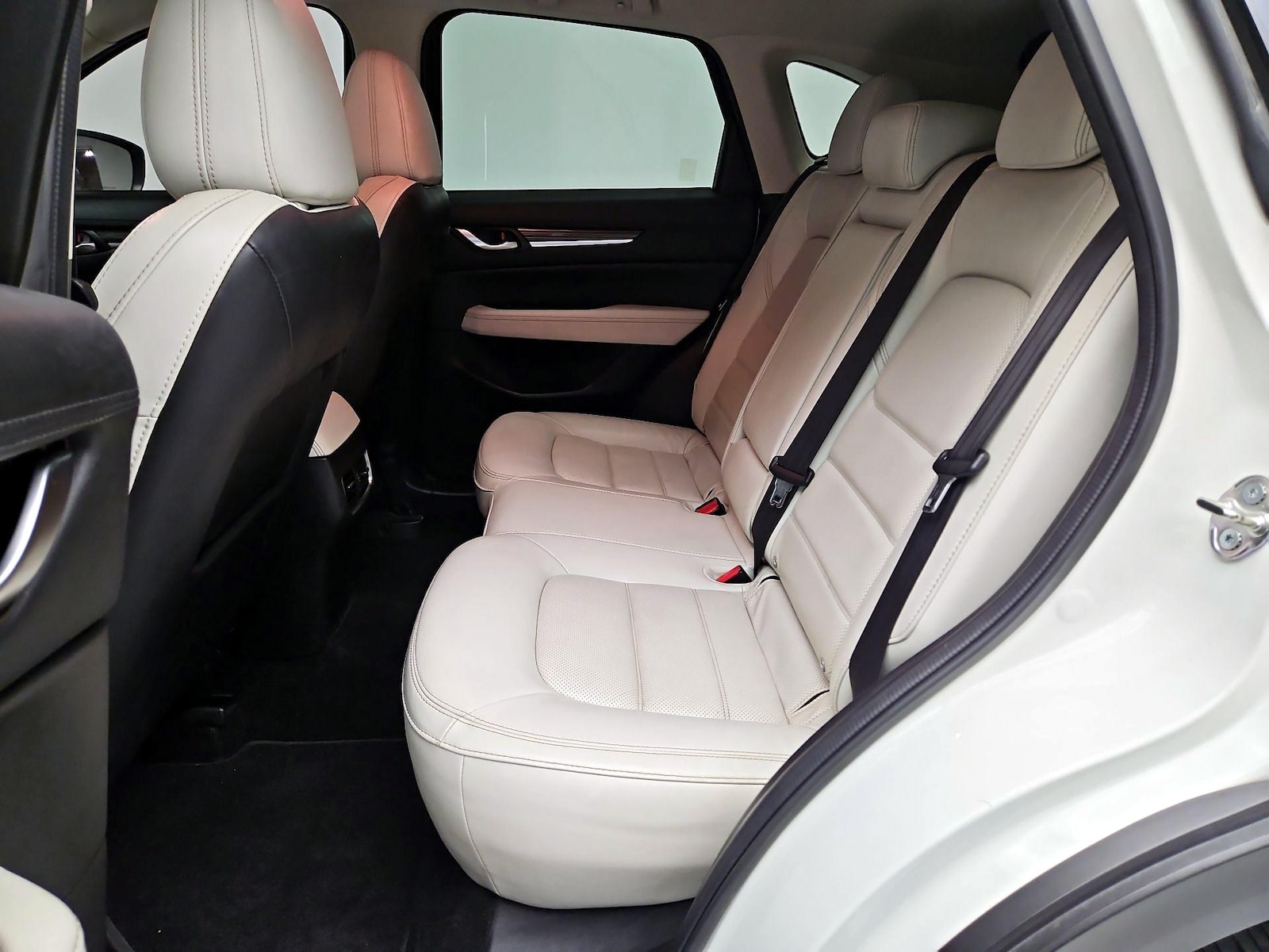 2019 Mazda CX-5 Grand Touring - Photo 22