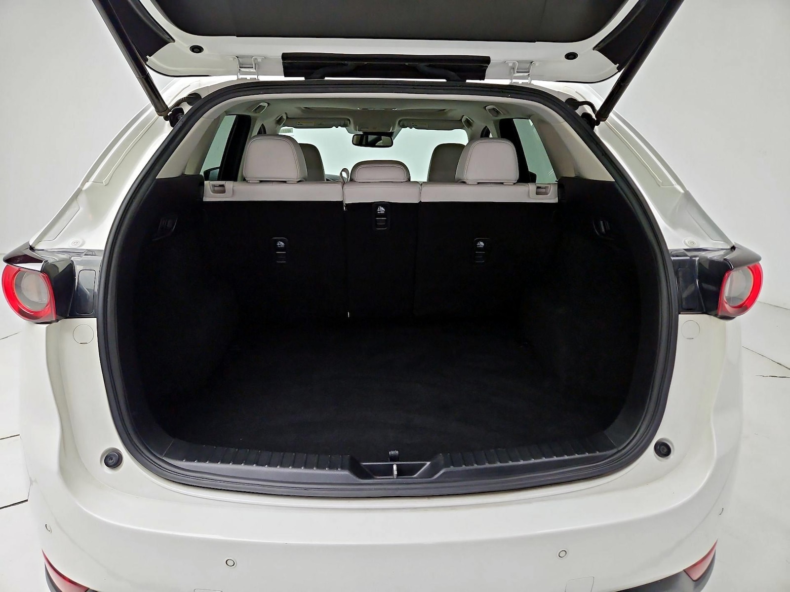 2019 Mazda CX-5 Grand Touring - Photo 23