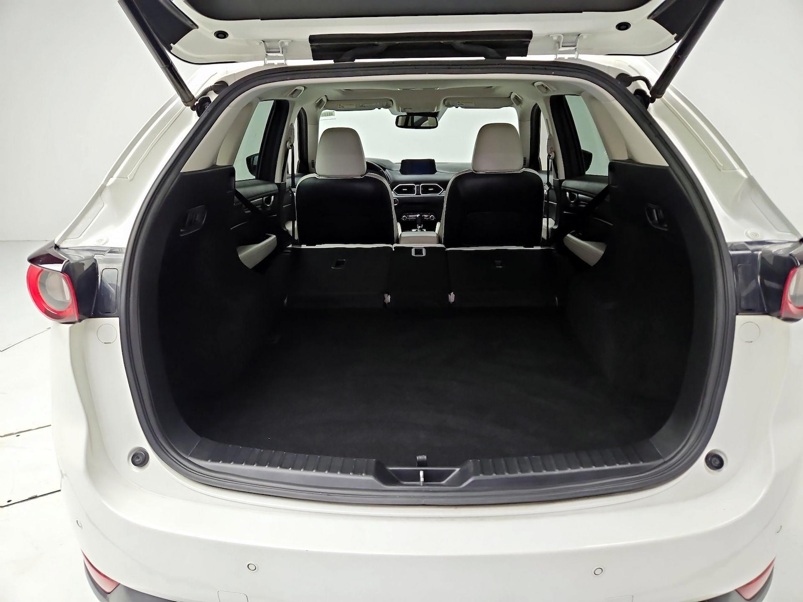 2019 Mazda CX-5 Grand Touring - Photo 24