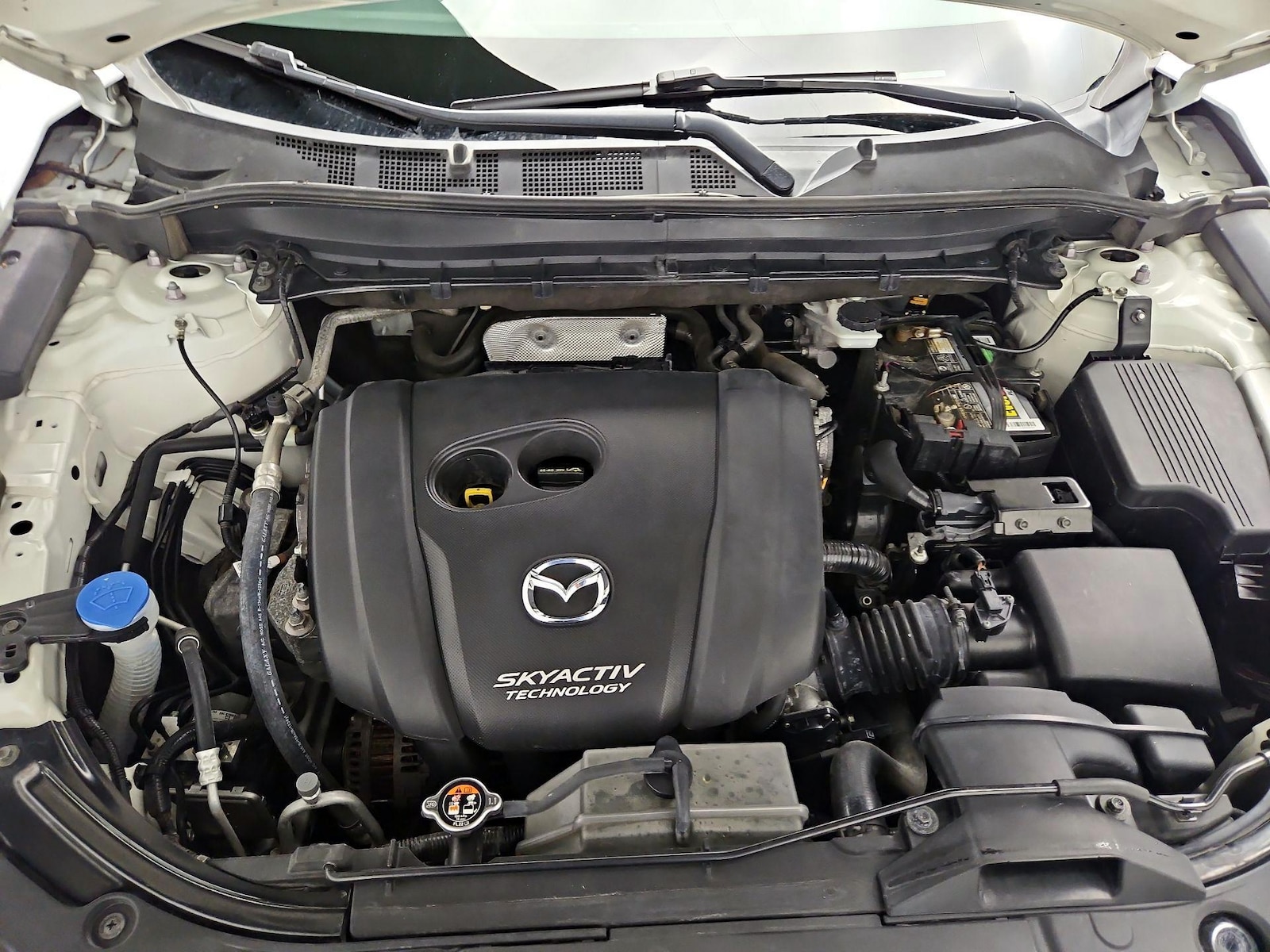 2019 Mazda CX-5 Grand Touring - Photo 25