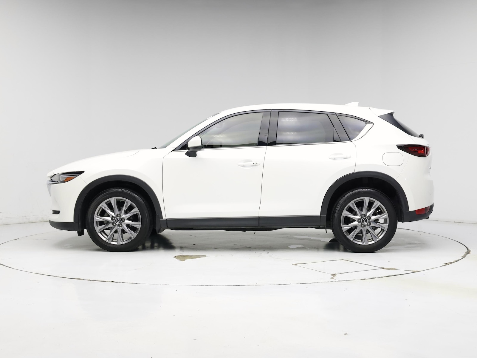 2019 Mazda CX-5 Grand Touring - Photo 4