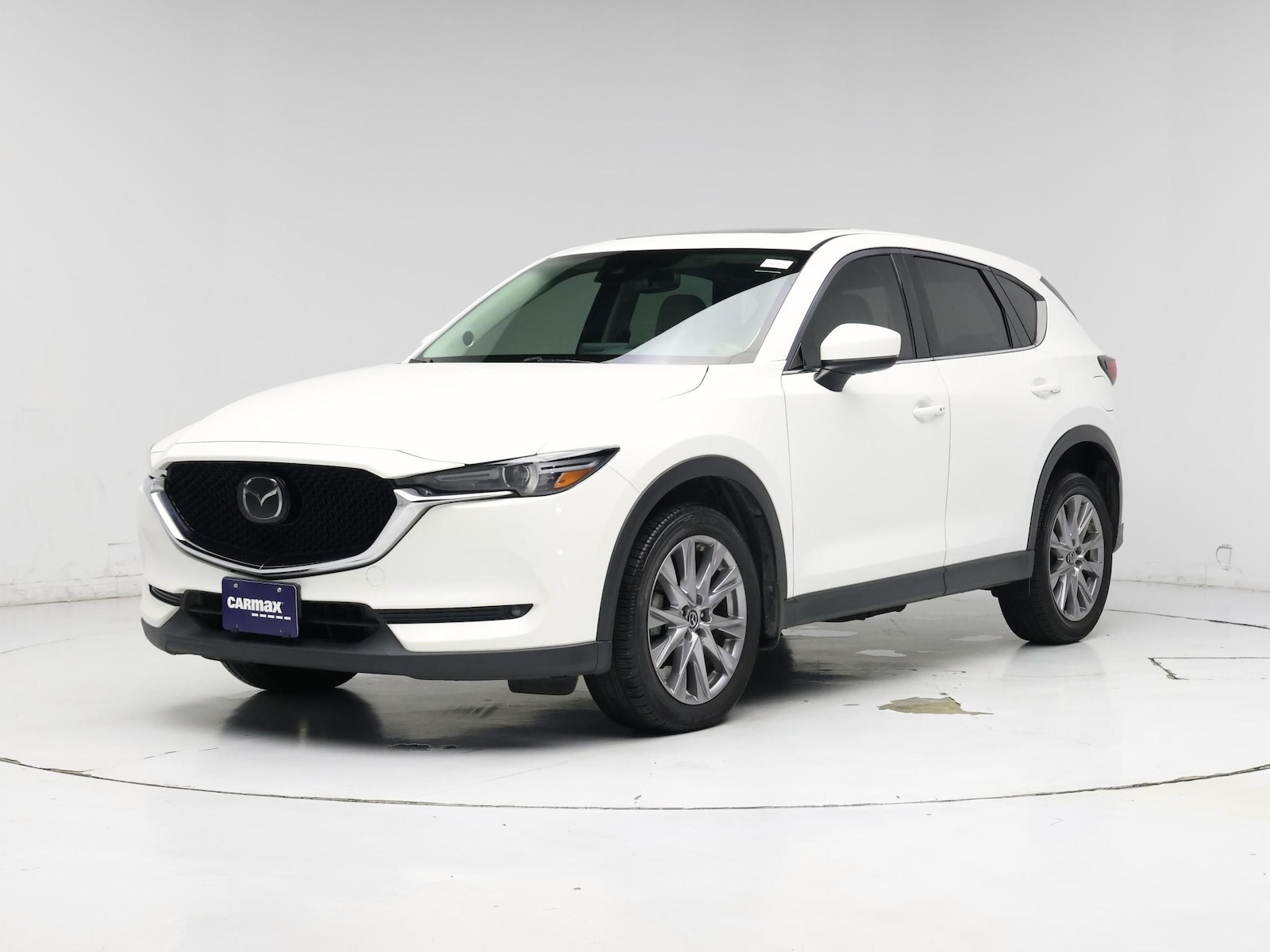 2019 Mazda CX-5 Grand Touring - Photo 5