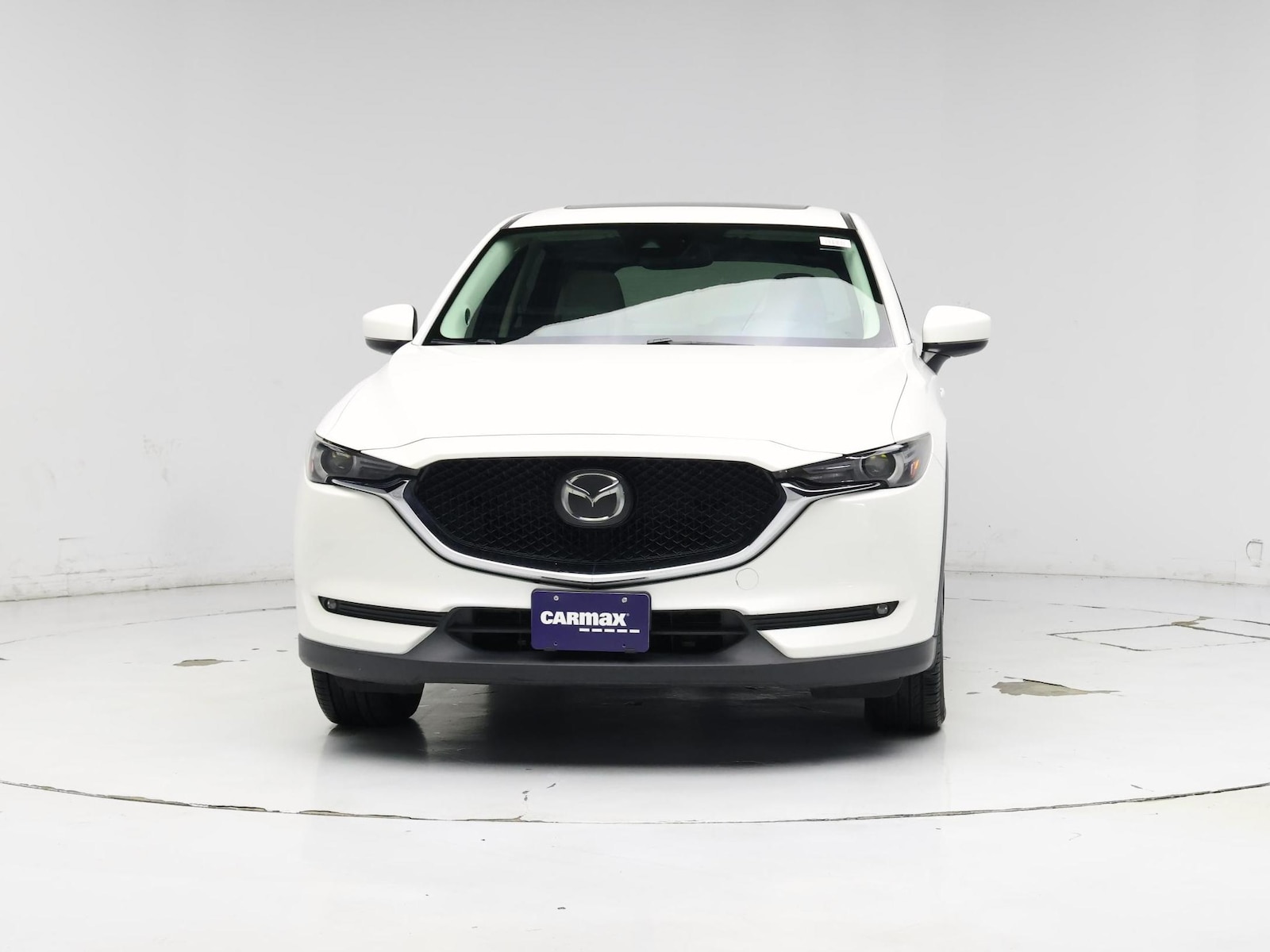 2019 Mazda CX-5 Grand Touring - Photo 6