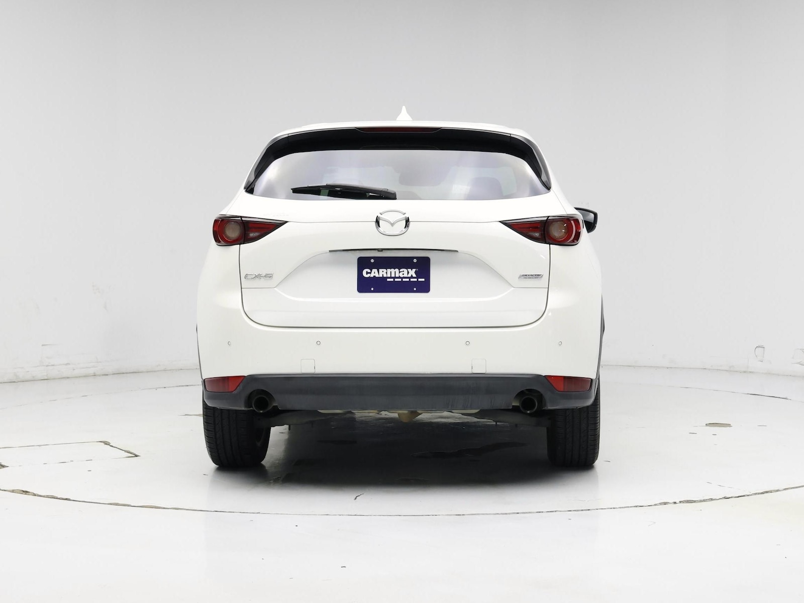 2019 Mazda CX-5 Grand Touring - Photo 7