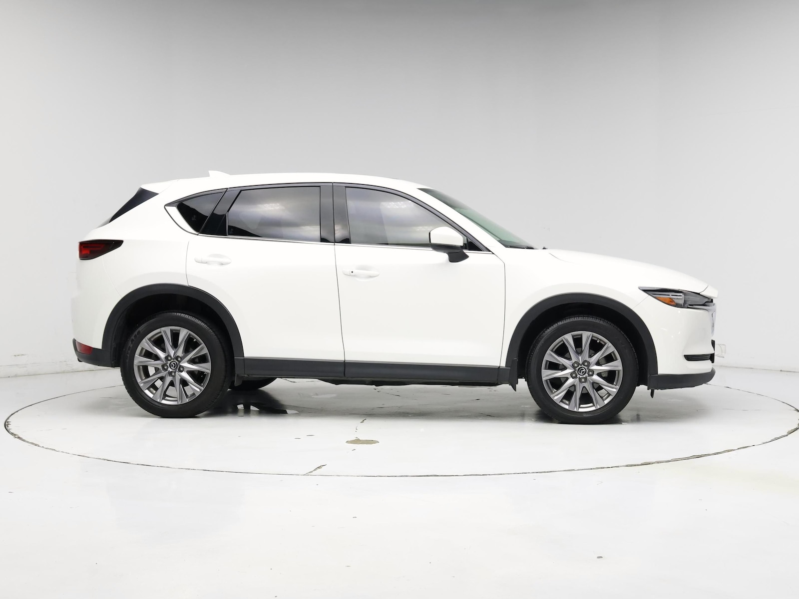 2019 Mazda CX-5 Grand Touring - Photo 8