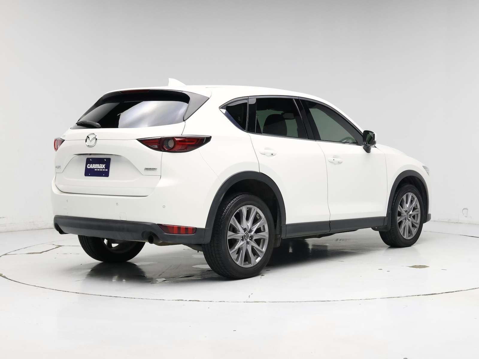 2019 Mazda CX-5 Grand Touring - Photo 9