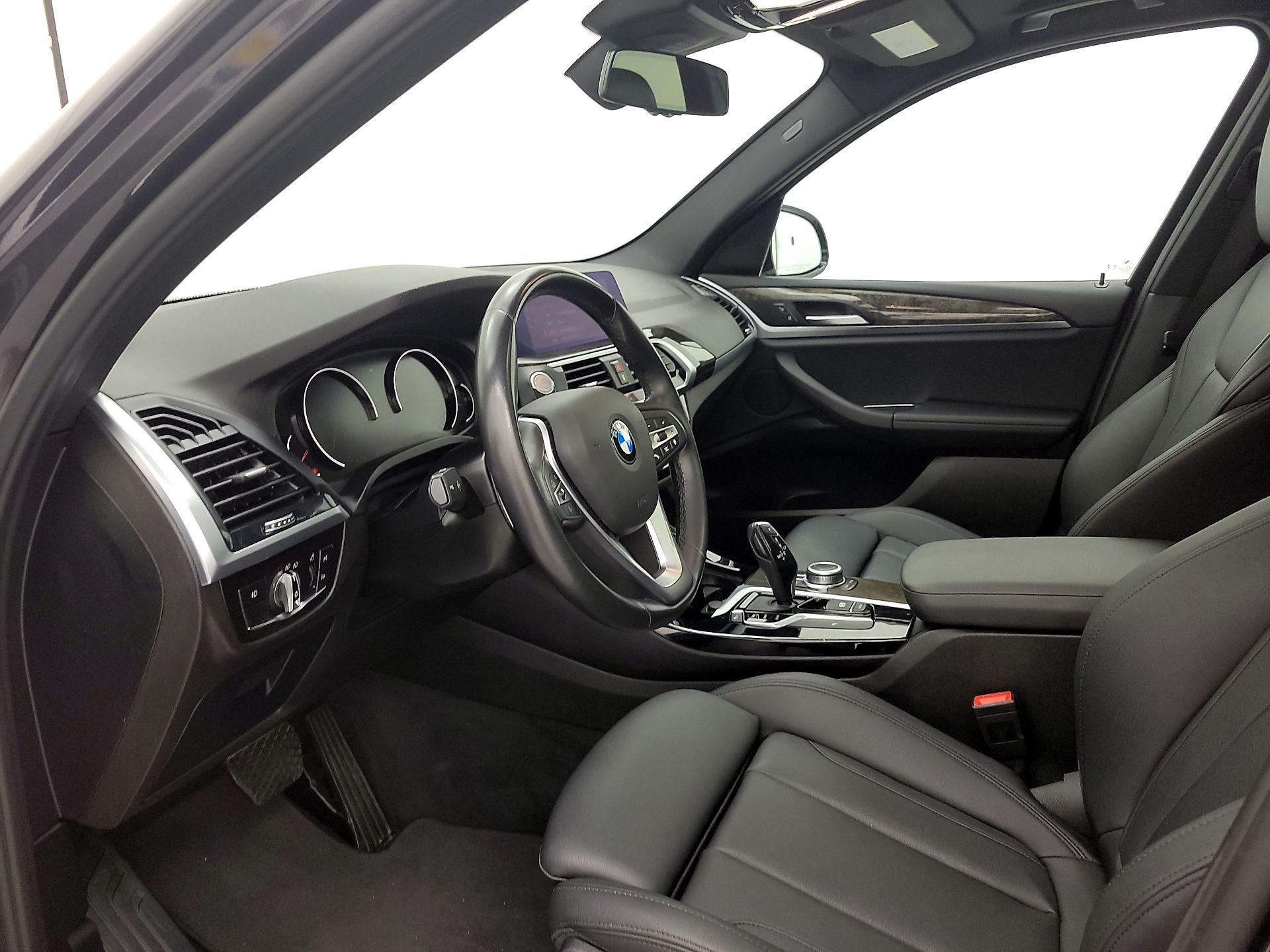 Thumbnail: 2020 BMW X3 - 11