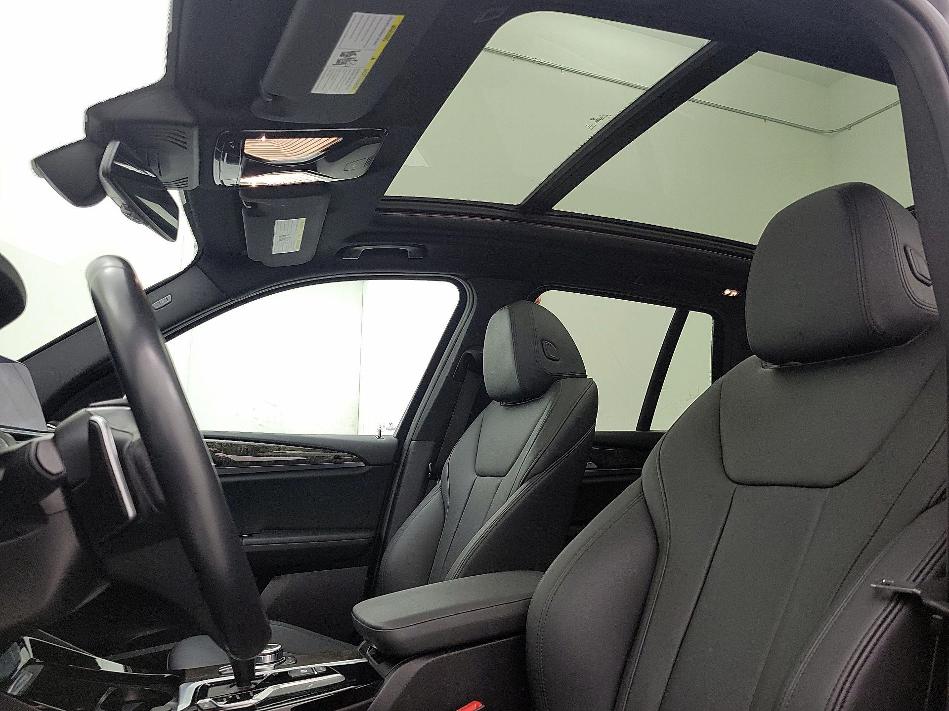 Thumbnail: 2020 BMW X3 - 19