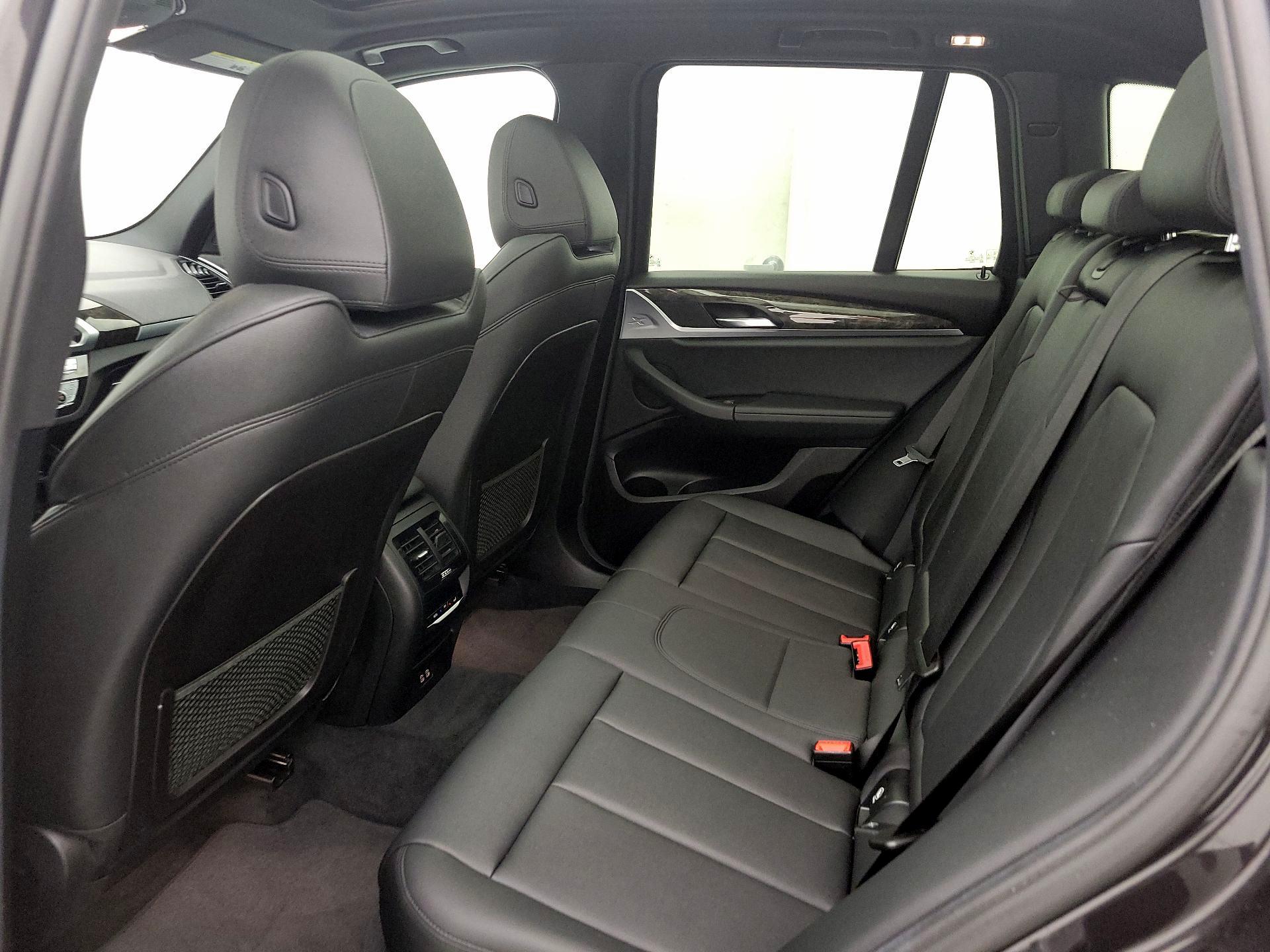 Thumbnail: 2020 BMW X3 - 20