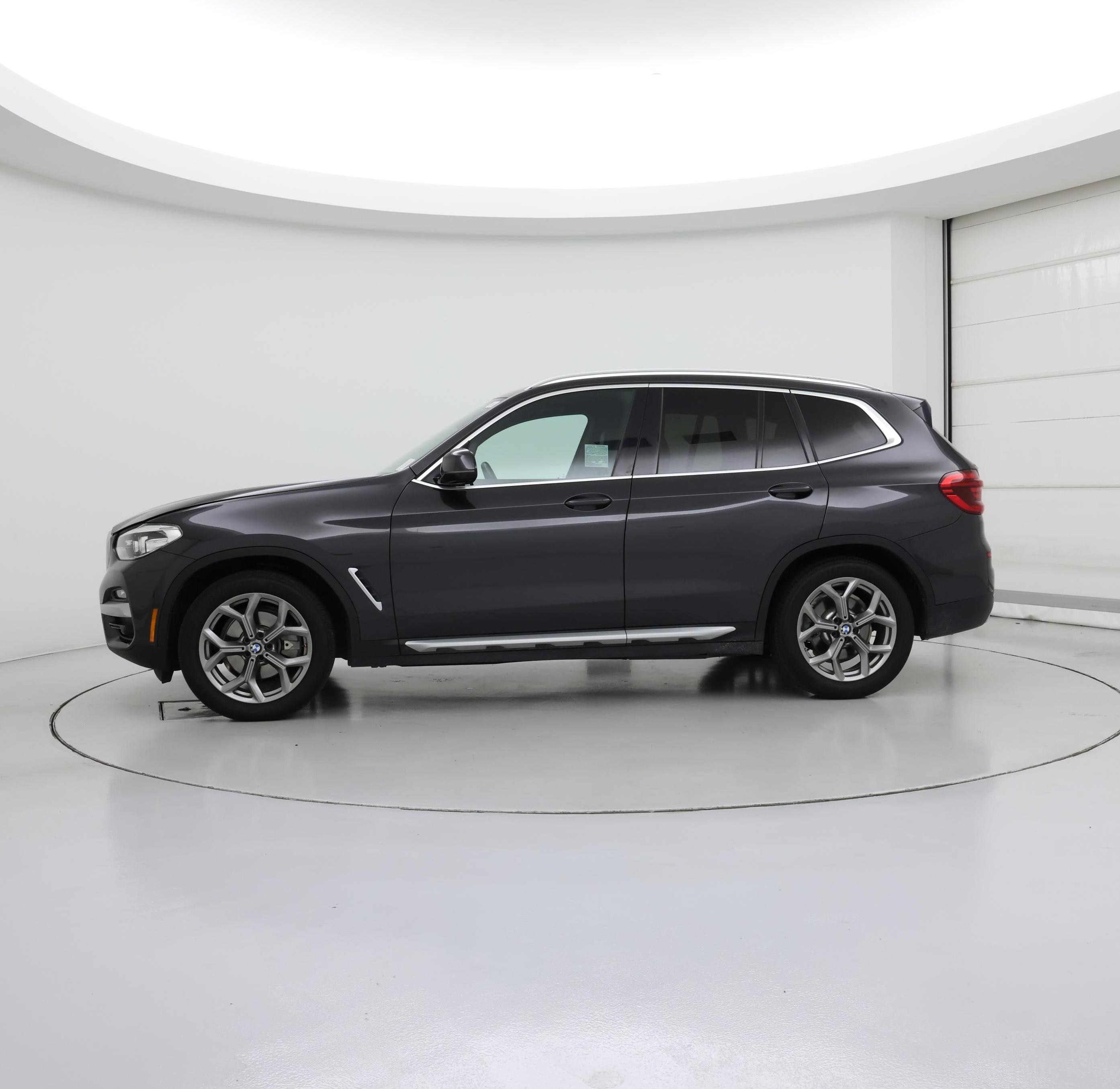 Thumbnail: 2020 BMW X3 - 3