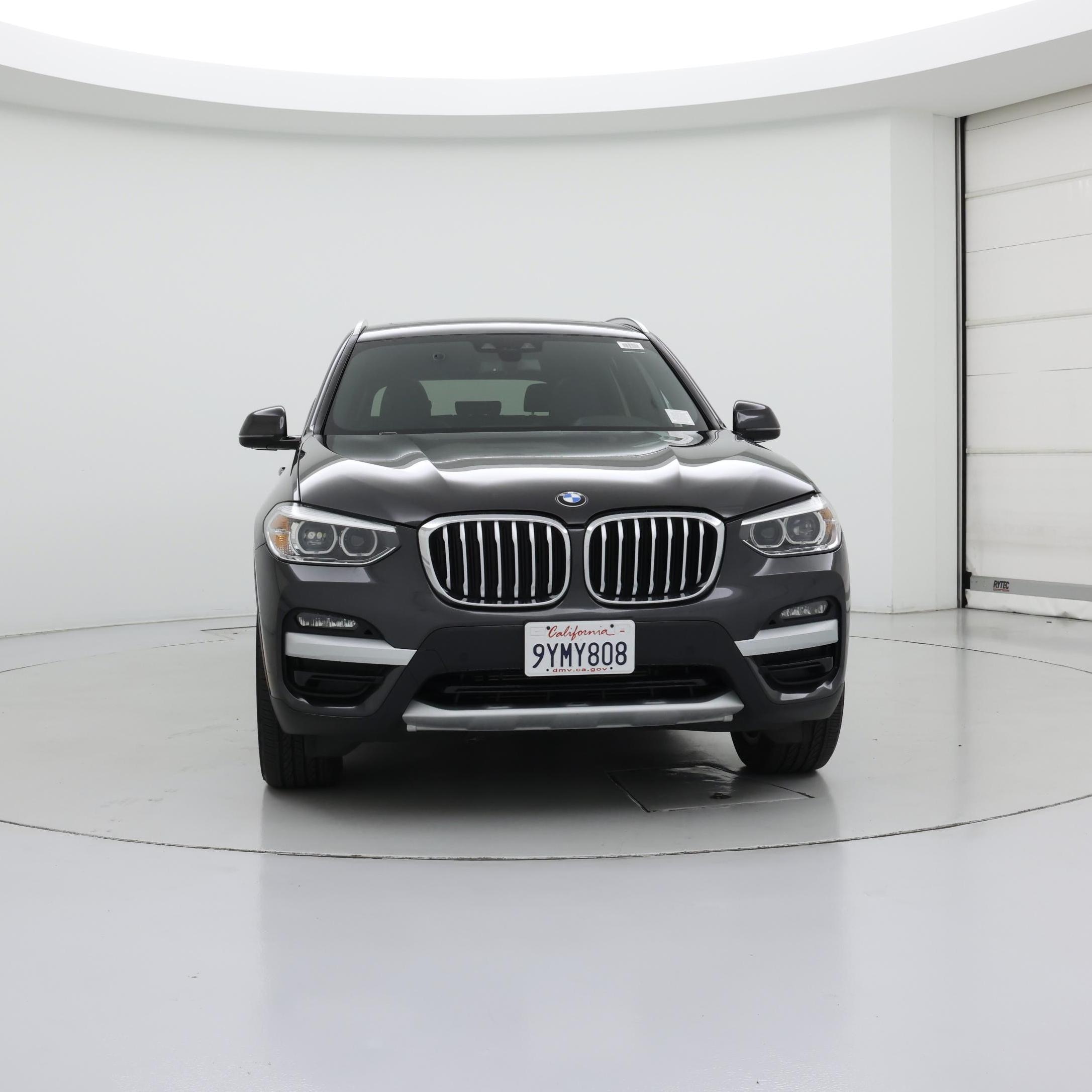 Thumbnail: 2020 BMW X3 - 5