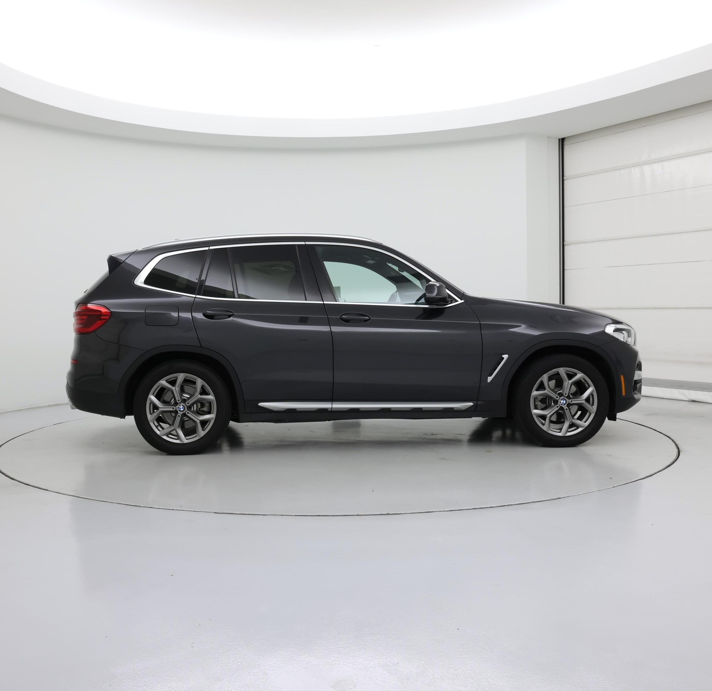 Thumbnail: 2020 BMW X3 - 7