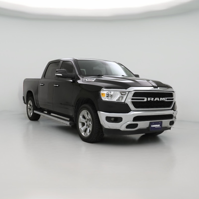 2020 Ram 1500 Lonestar