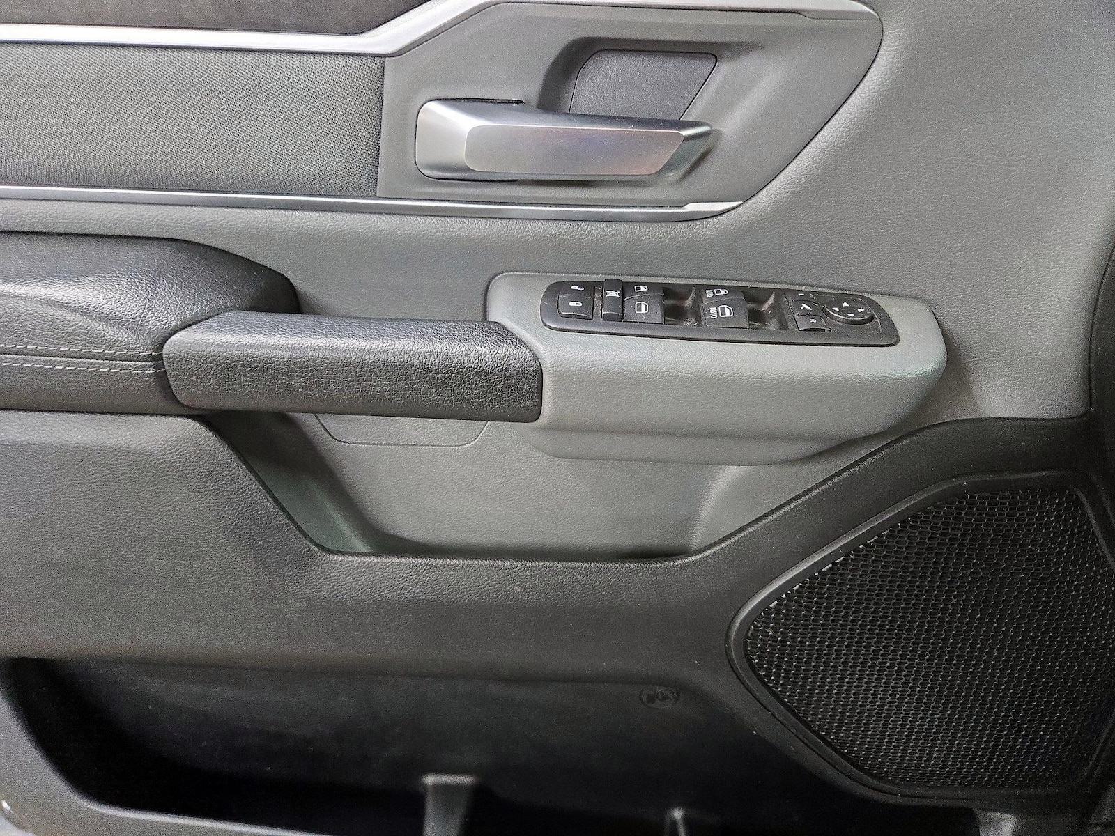 2020 RAM Ram 1500 Pickup Big Horn/Lone Star - Photo 13