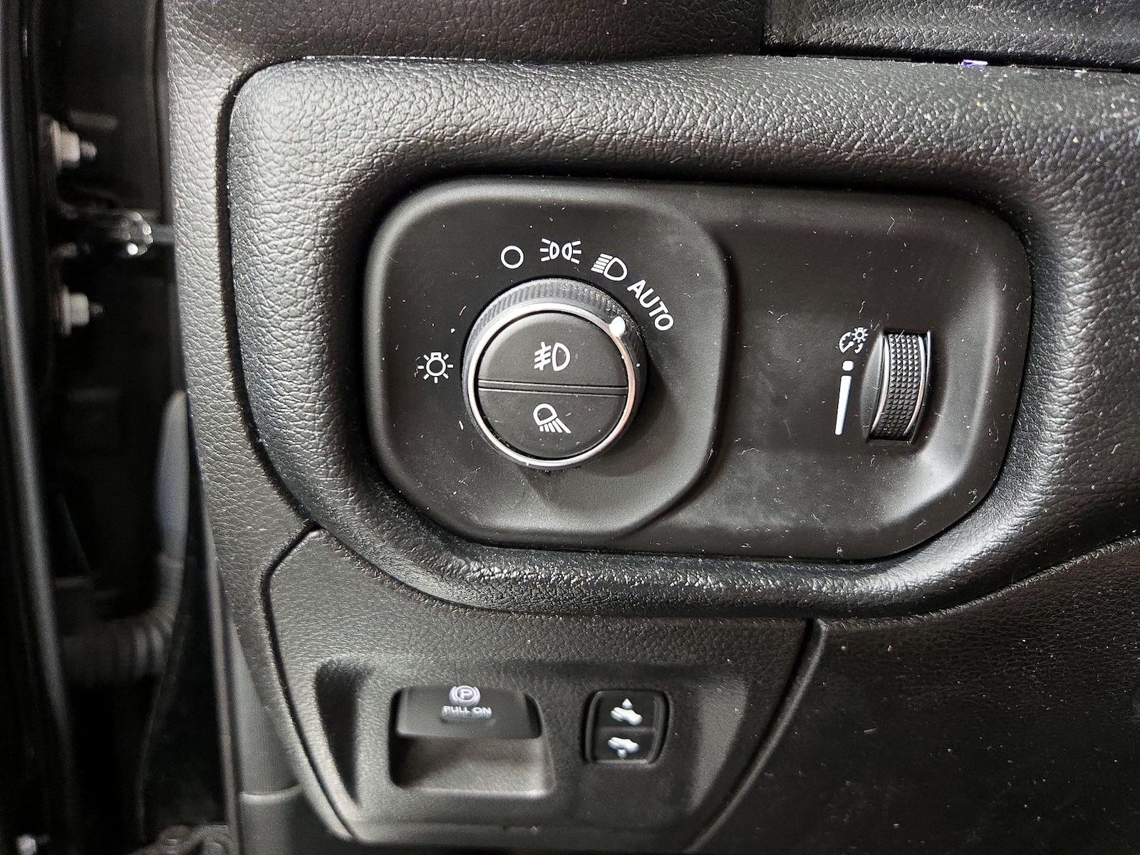 2020 RAM Ram 1500 Pickup Big Horn/Lone Star - Photo 14