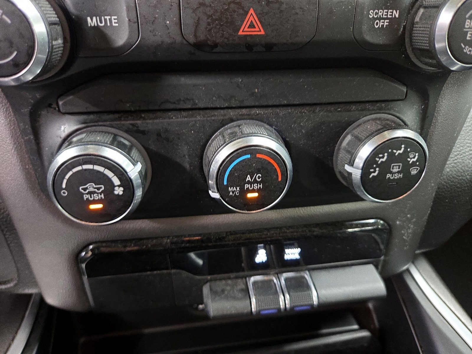 2020 RAM Ram 1500 Pickup Big Horn/Lone Star - Photo 17
