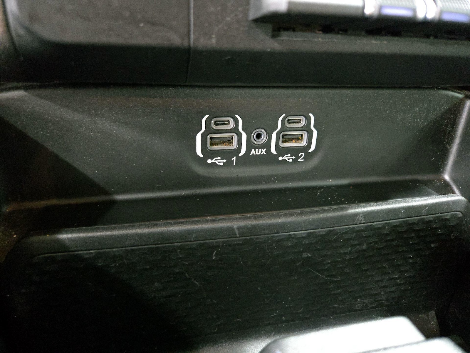 2020 RAM Ram 1500 Pickup Big Horn/Lone Star - Photo 19