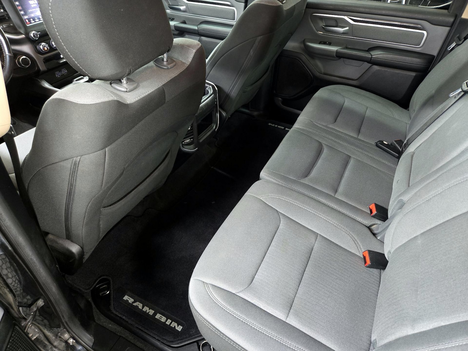2020 RAM Ram 1500 Pickup Big Horn/Lone Star - Photo 20