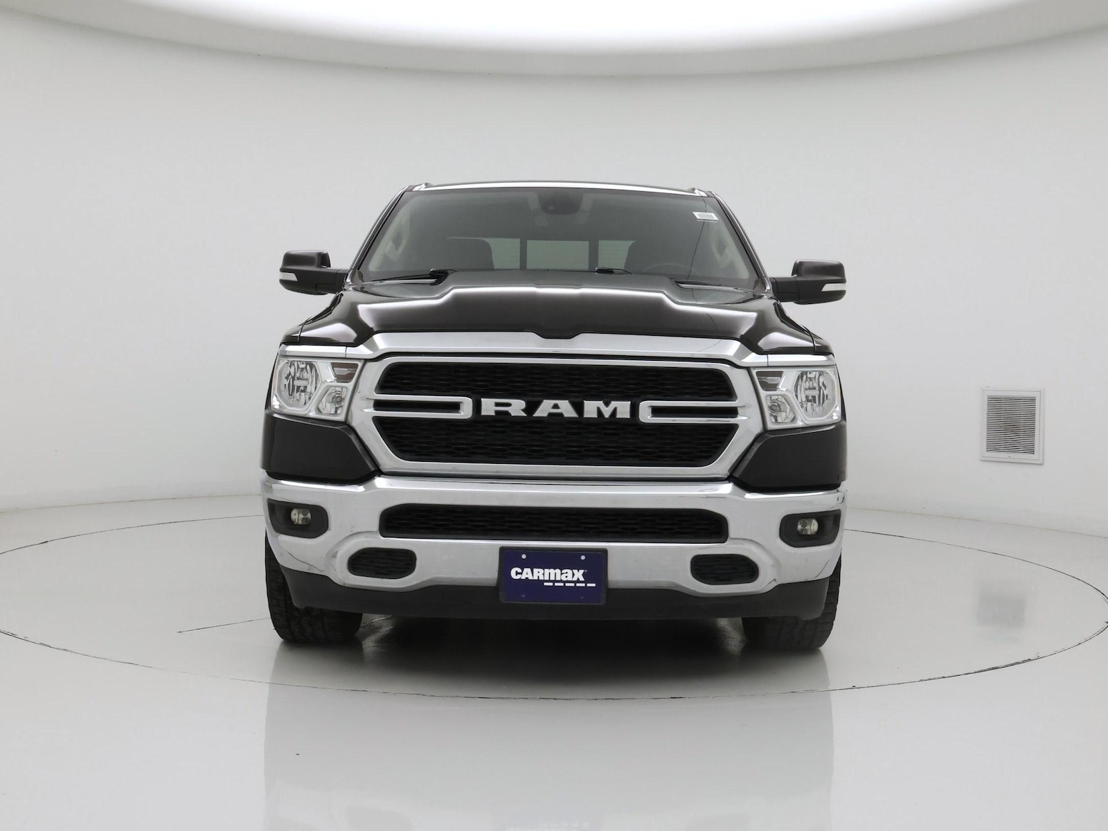 2020 RAM Ram 1500 Pickup Big Horn/Lone Star - Photo 6