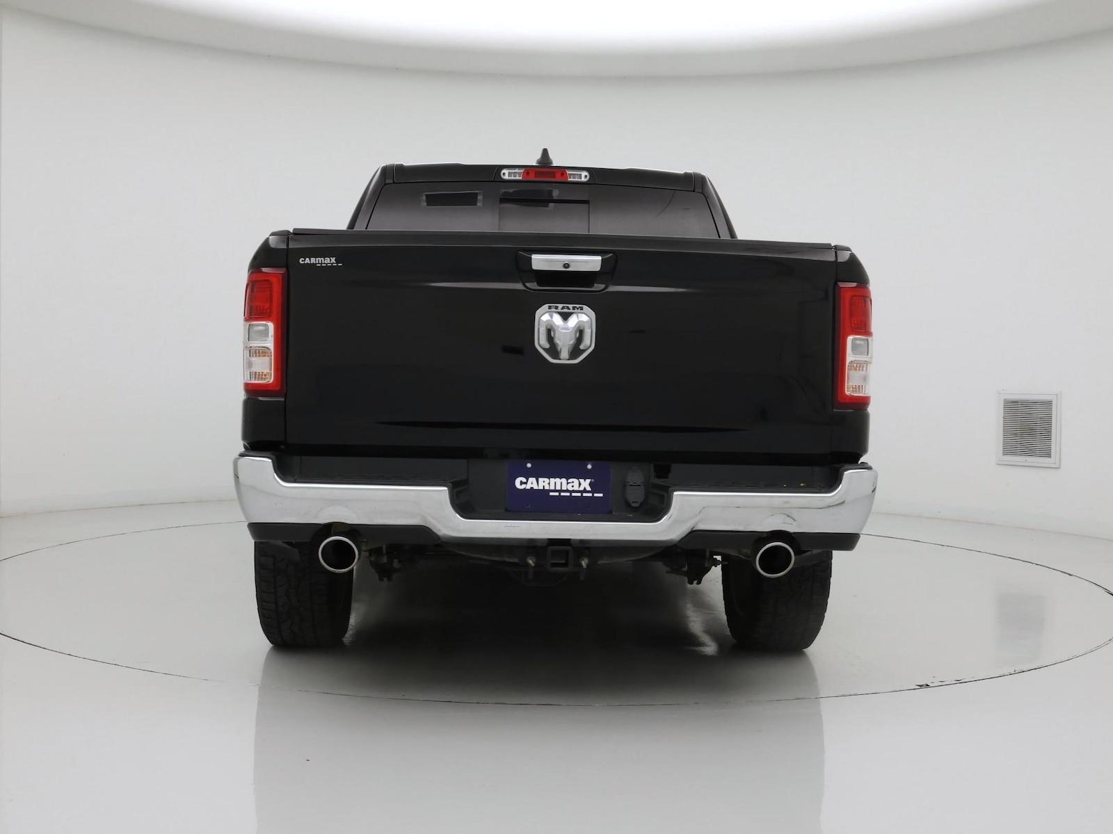 2020 RAM Ram 1500 Pickup Big Horn/Lone Star - Photo 7