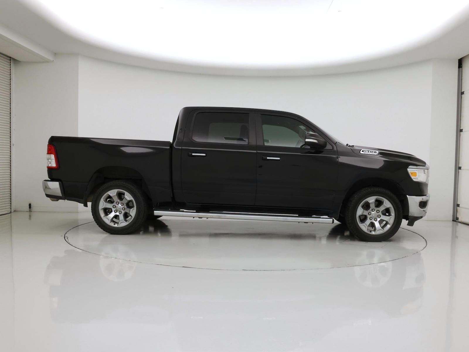 2020 RAM Ram 1500 Pickup Big Horn/Lone Star - Photo 8