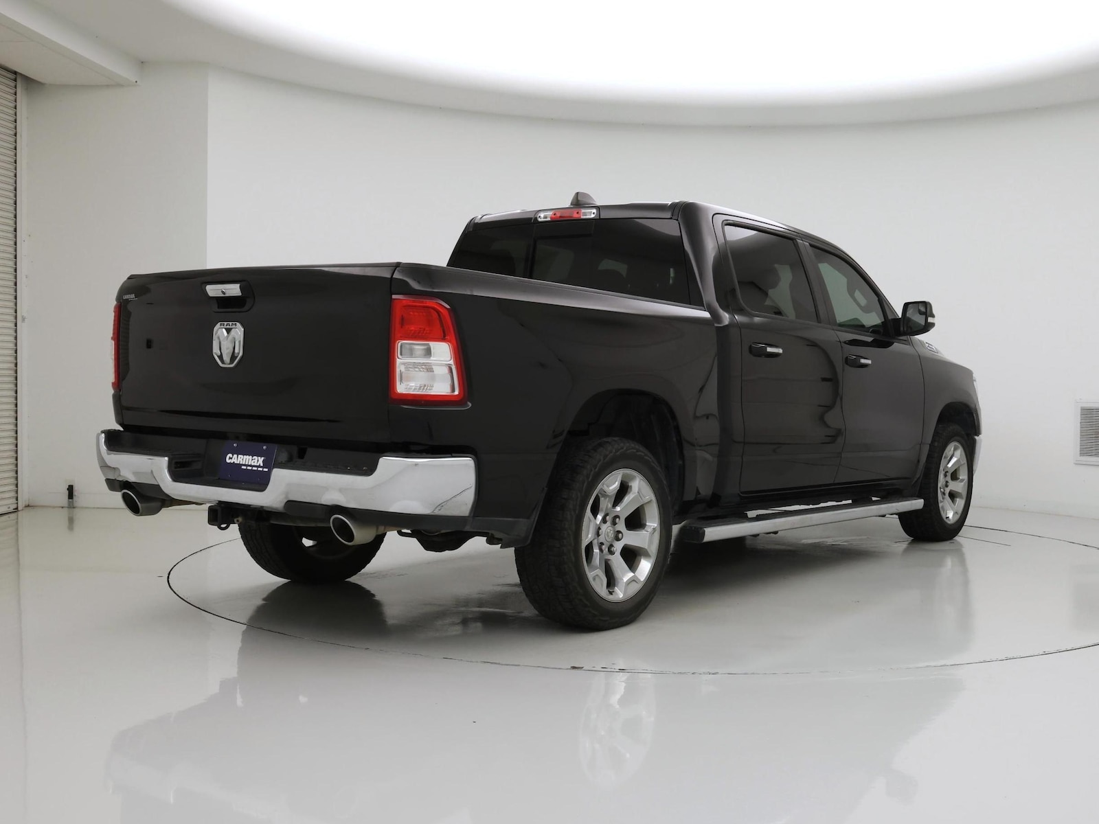2020 RAM Ram 1500 Pickup Big Horn/Lone Star - Photo 9