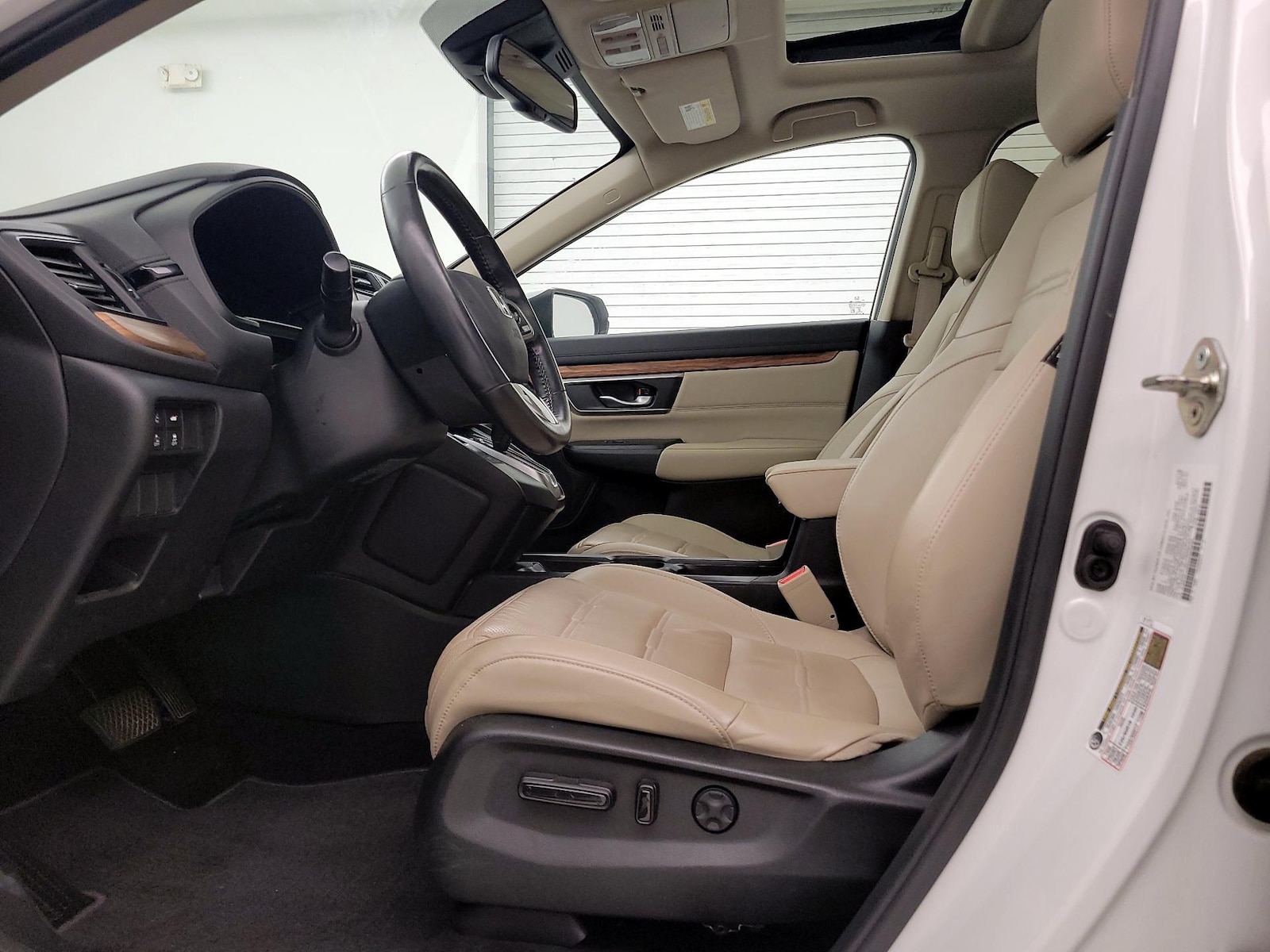 2019 Honda CR-V EX-L - Photo 12