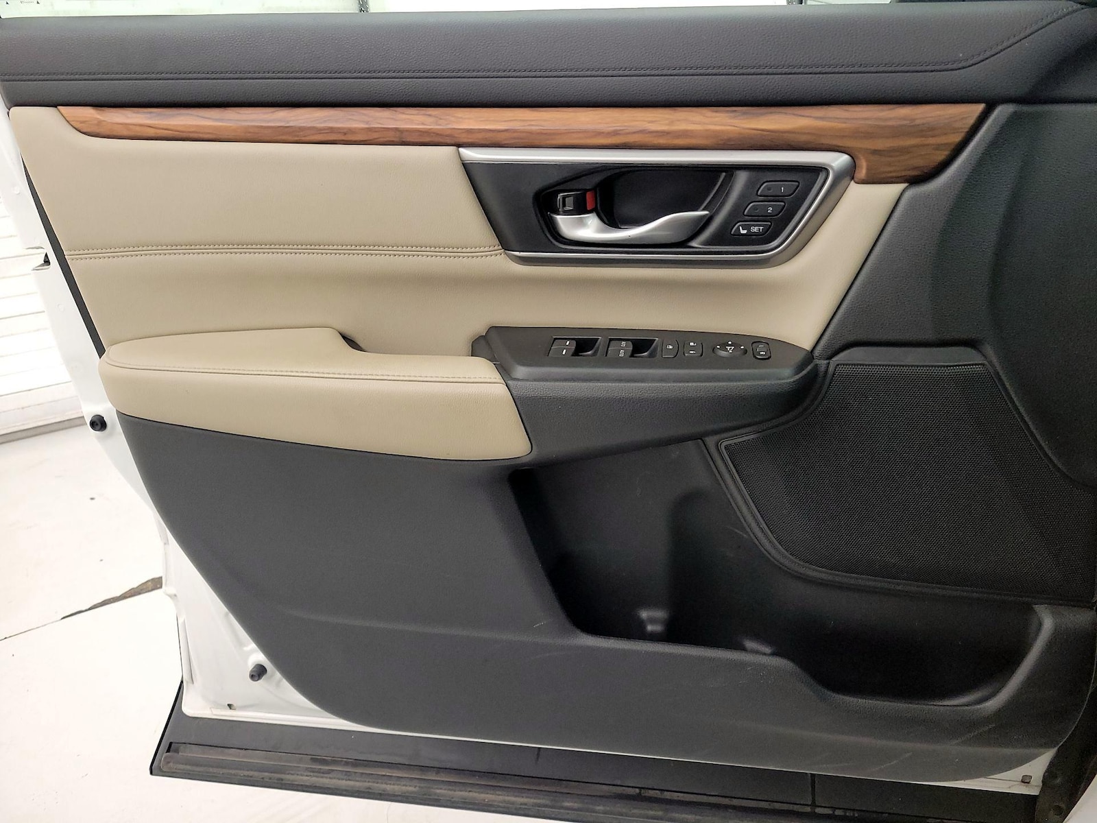 2019 Honda CR-V EX-L - Photo 13